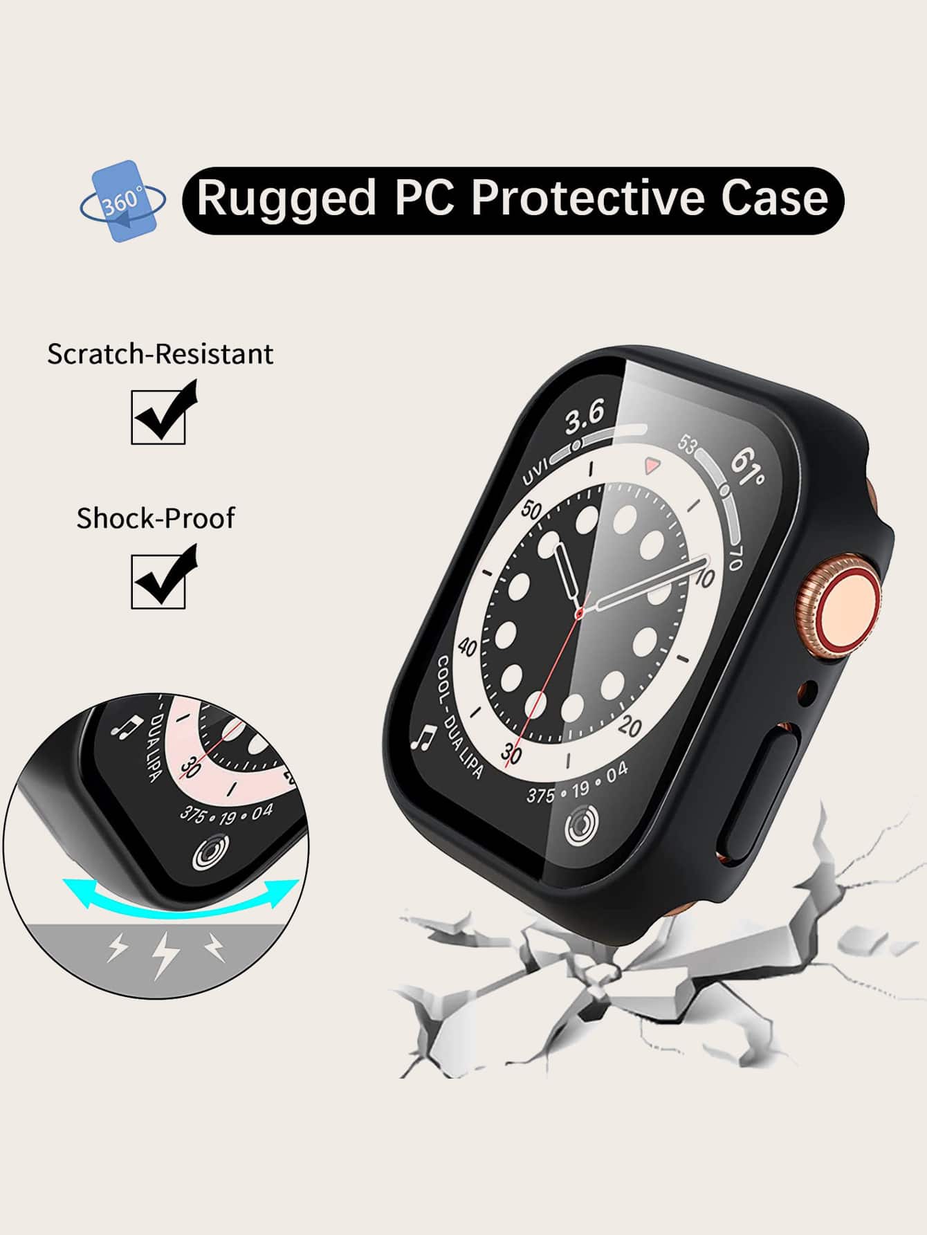 Best Sellers in Smartwatch Cases