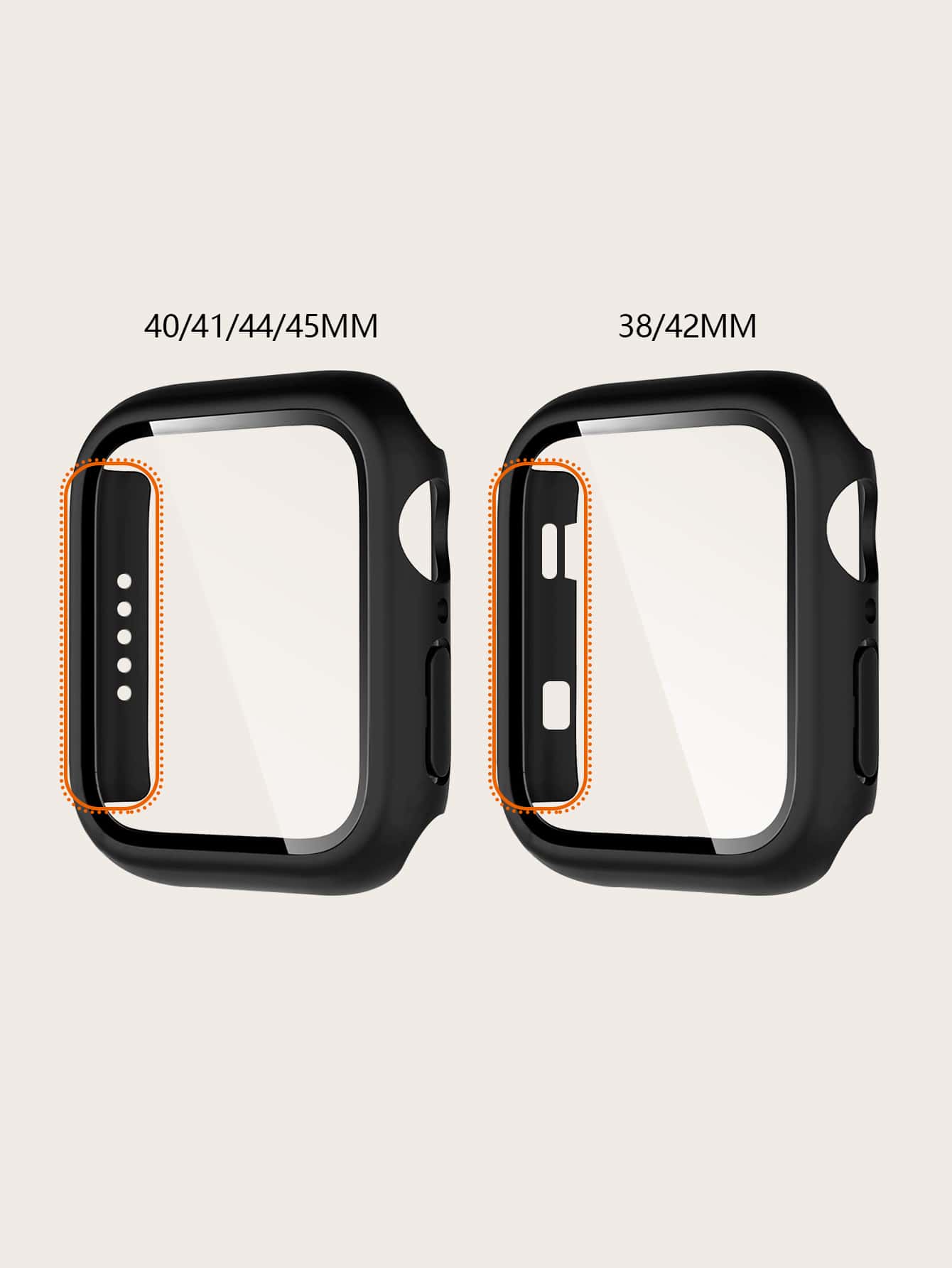 Best Sellers in Smartwatch Cases