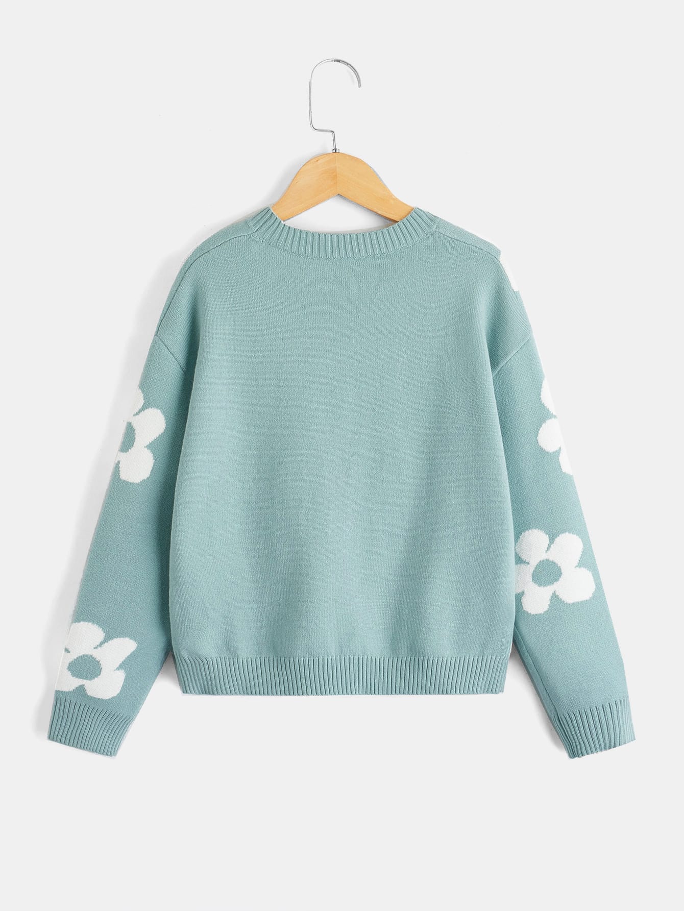 Tween Girls Sweaters