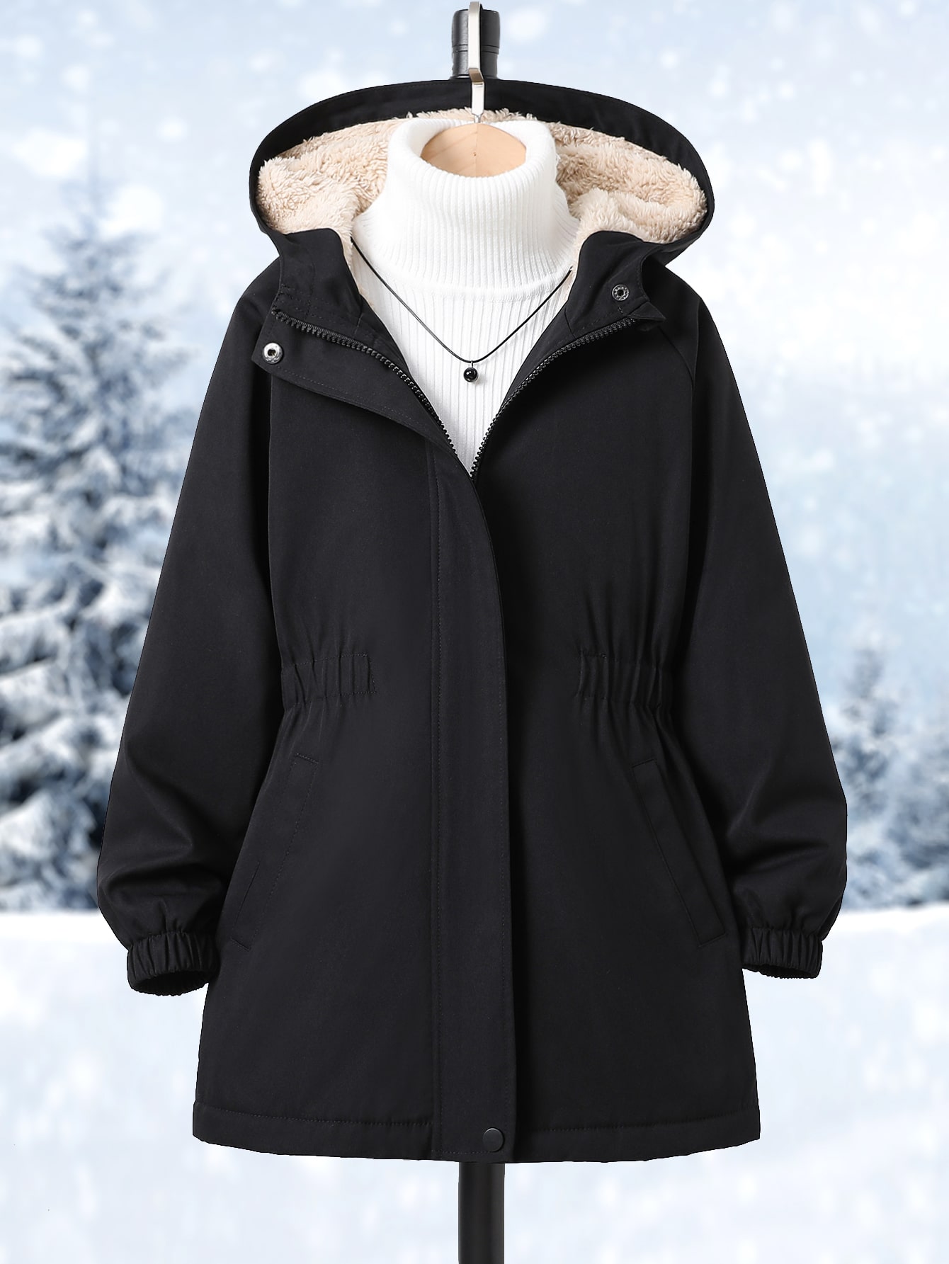 Tween Girls Coats