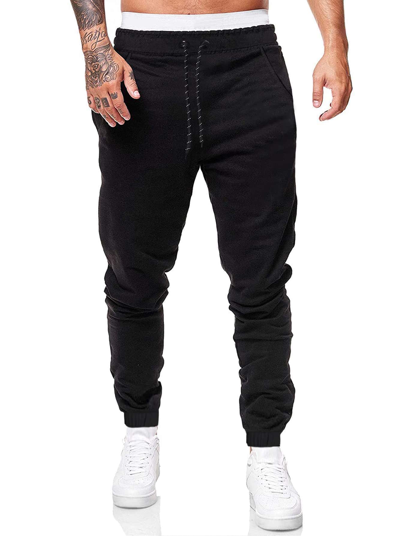 Men Sweatpants