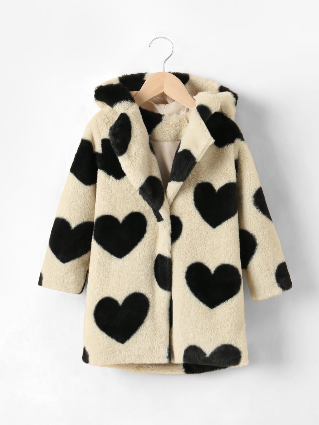 Young Girls Coats