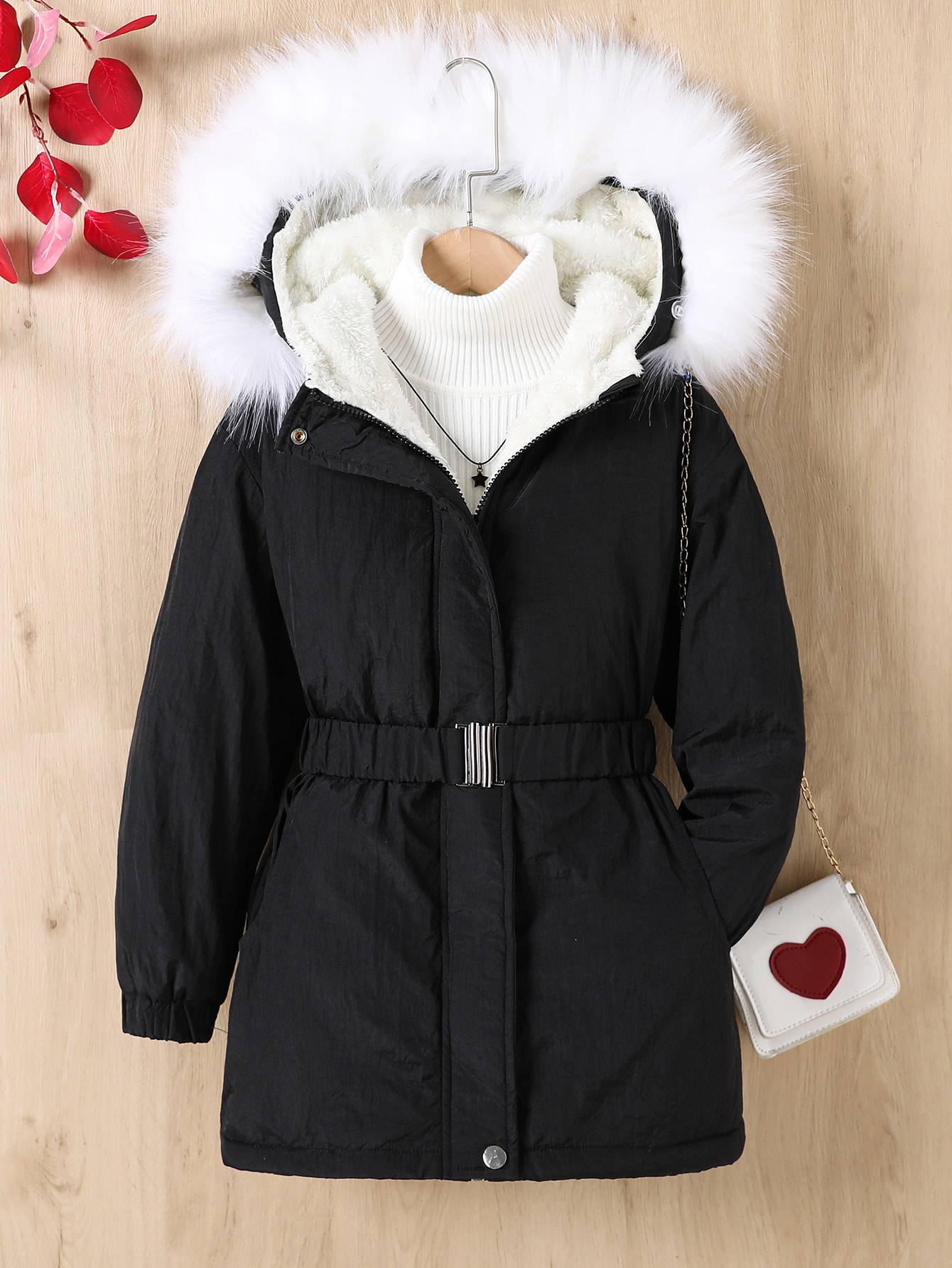 Tween Girls Winter Coats