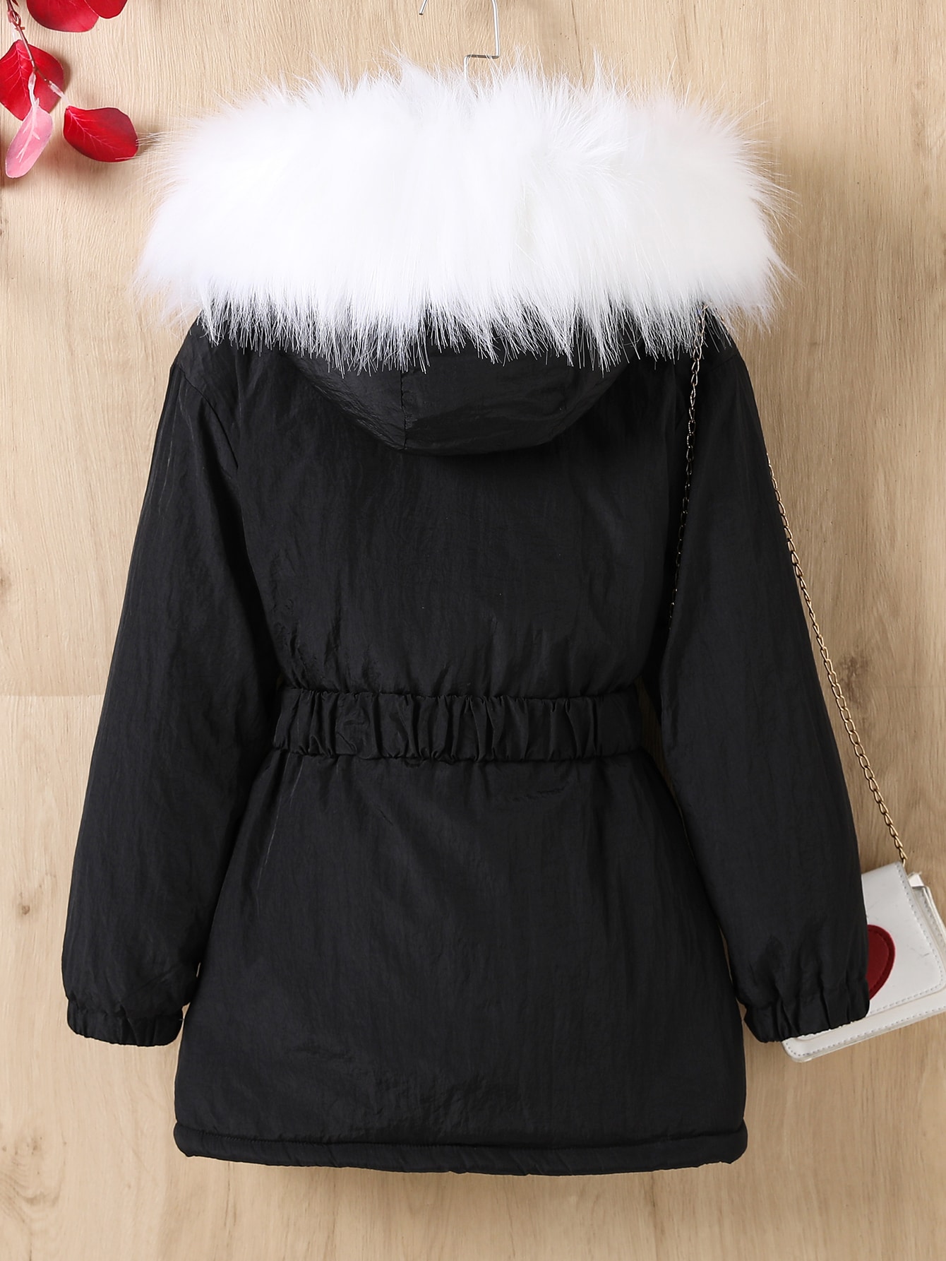 Tween Girls Winter Coats