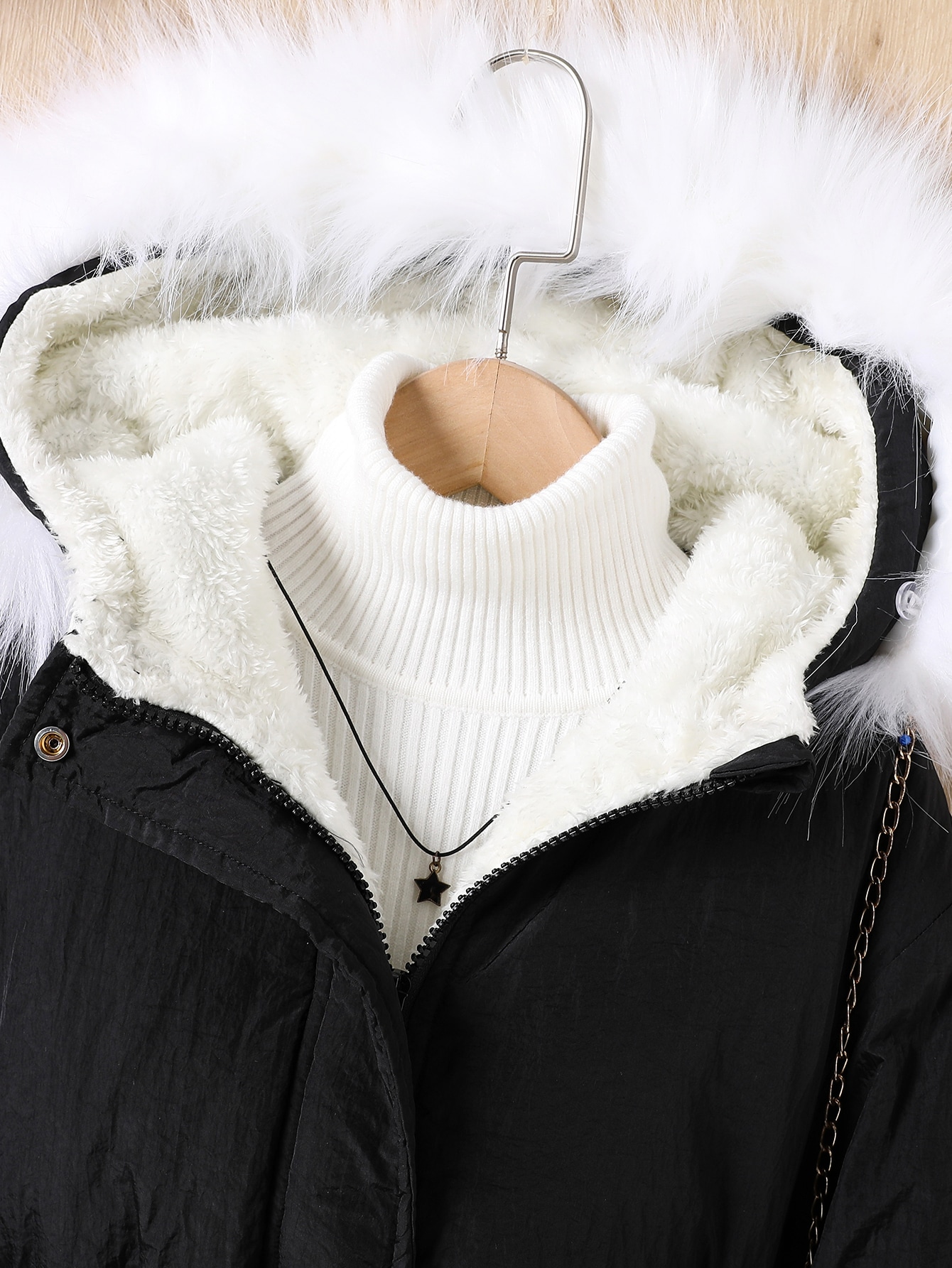 Tween Girls Winter Coats