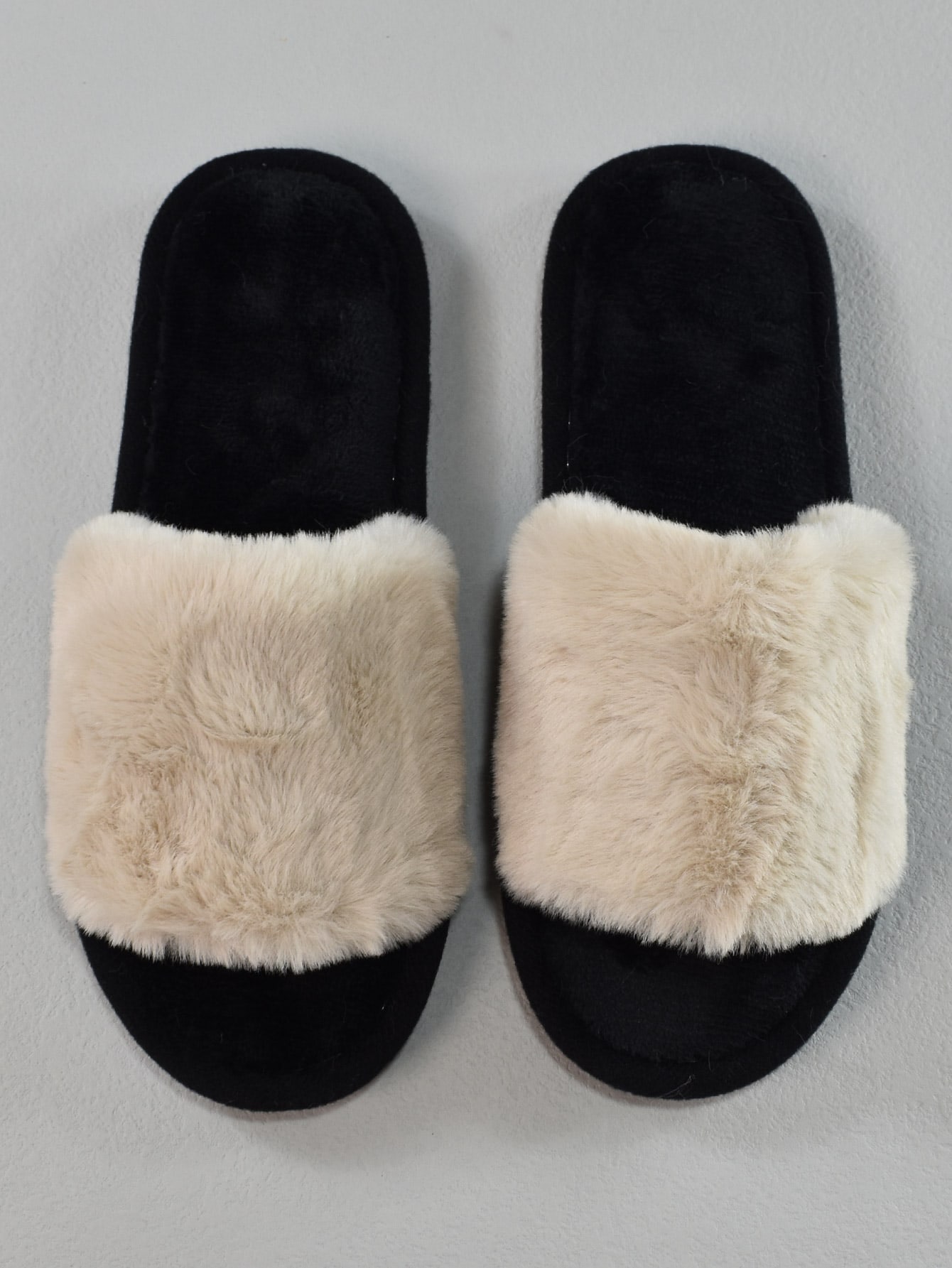 In Khaki Women Slippers