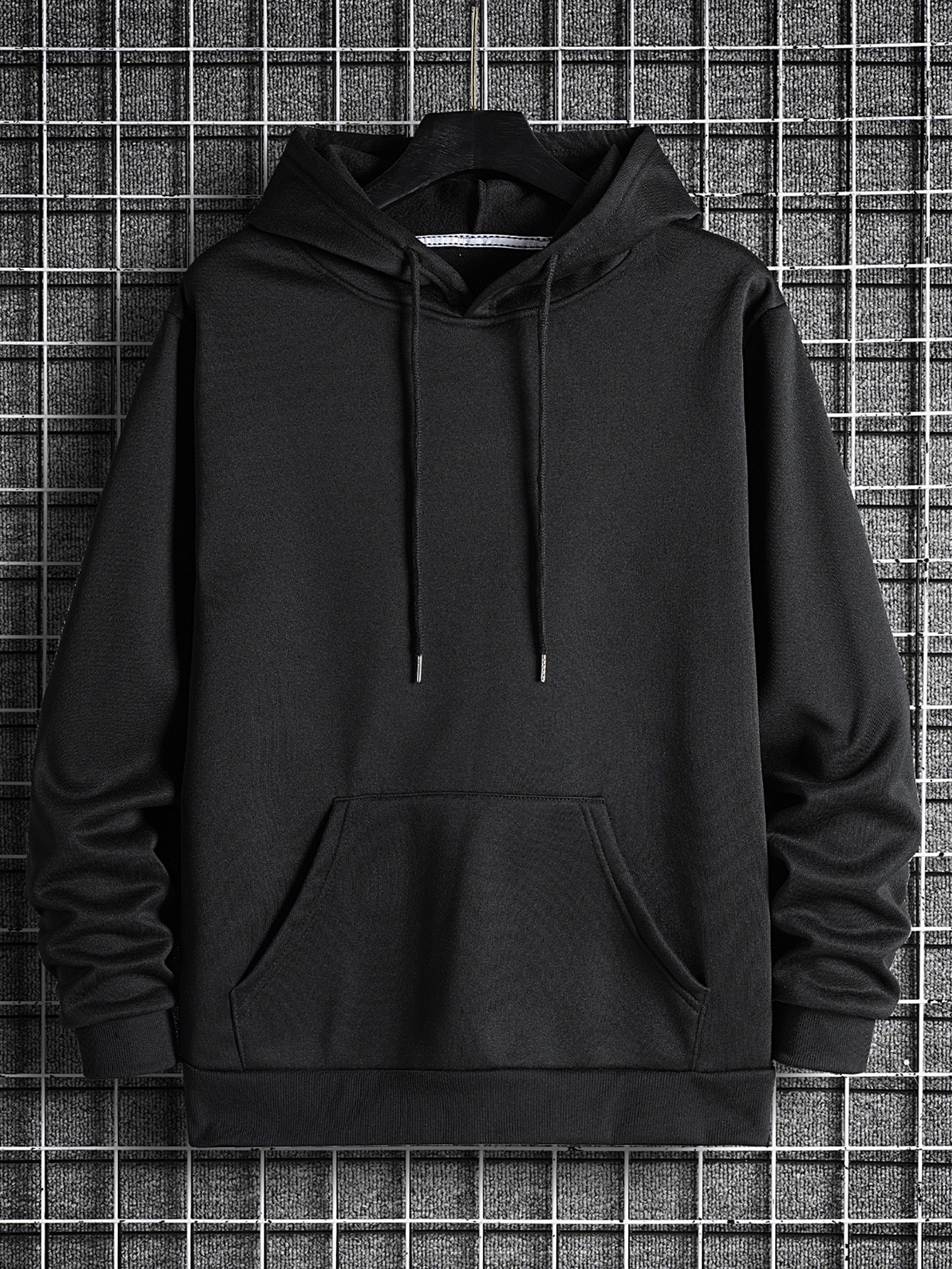 Men Hoodies & Sweatshirts