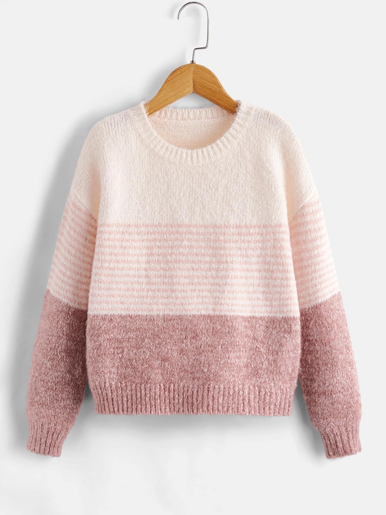 Tween Girls Sweaters