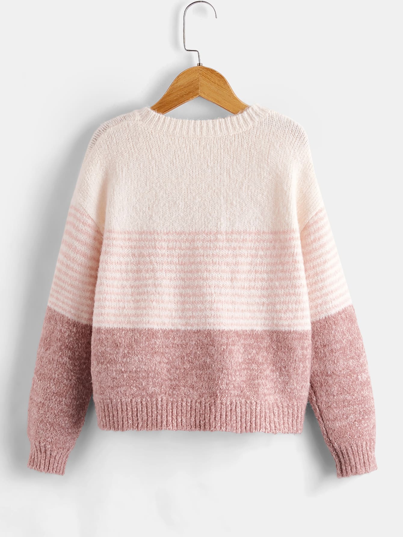 Tween Girls Sweaters