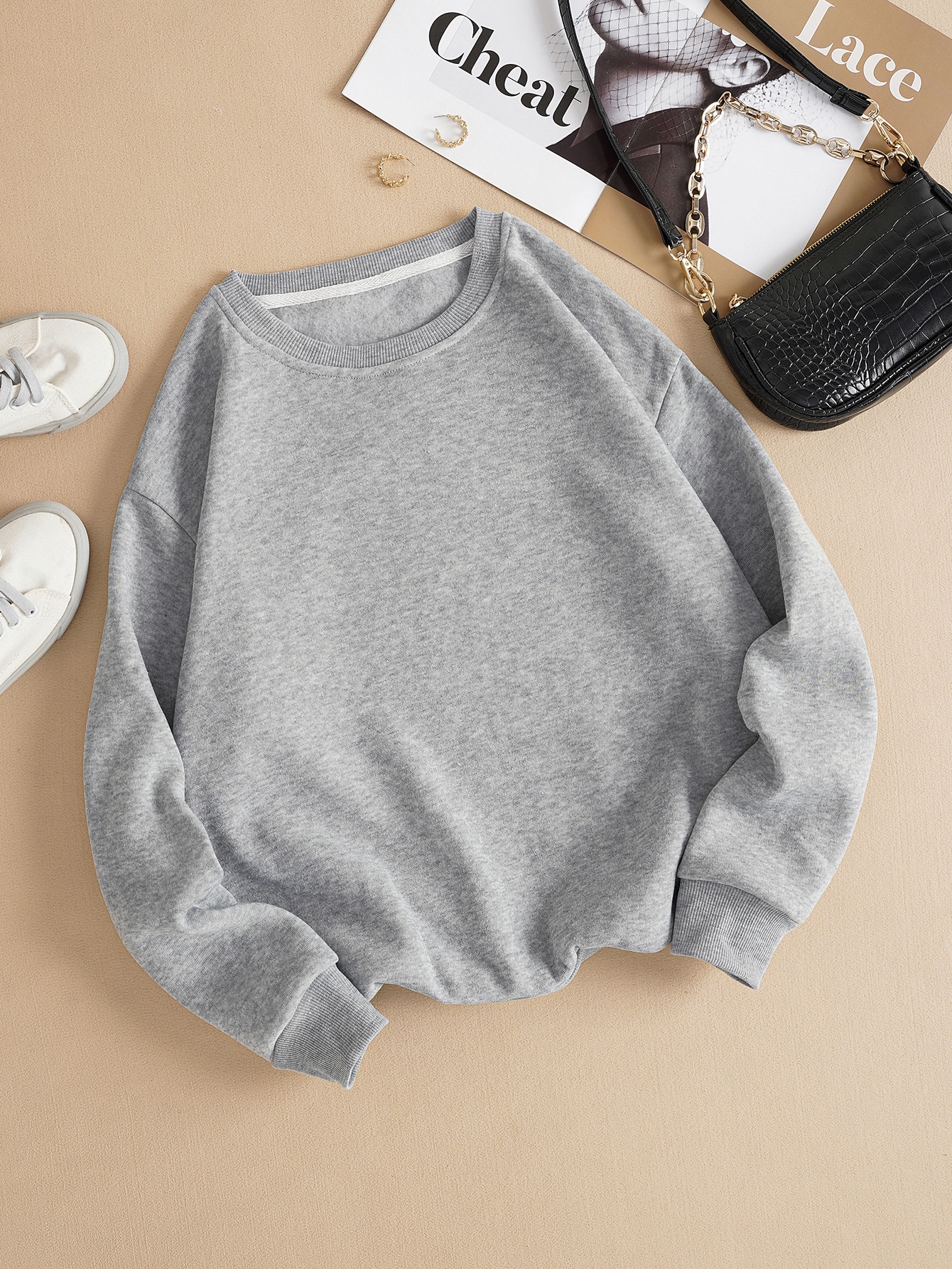 Women Sweatshirts