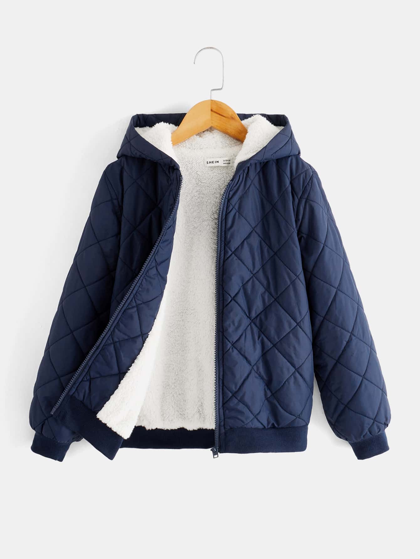 Tween Boys Winter Coats