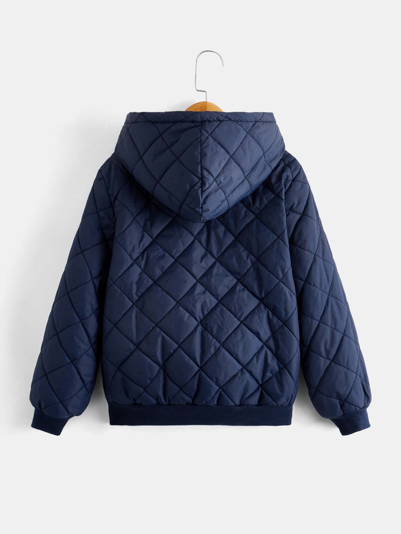 Tween Boys Winter Coats