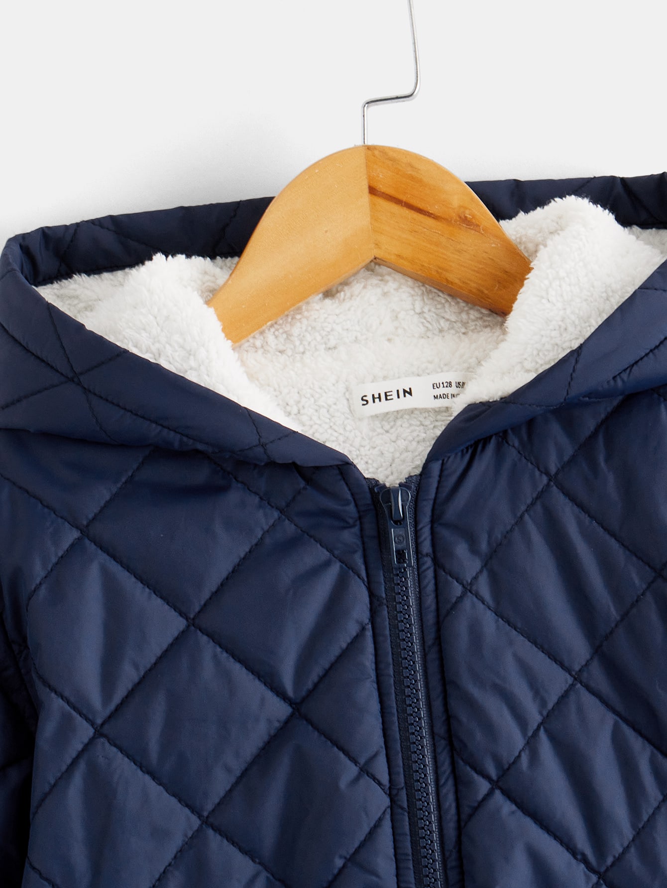 Tween Boys Winter Coats