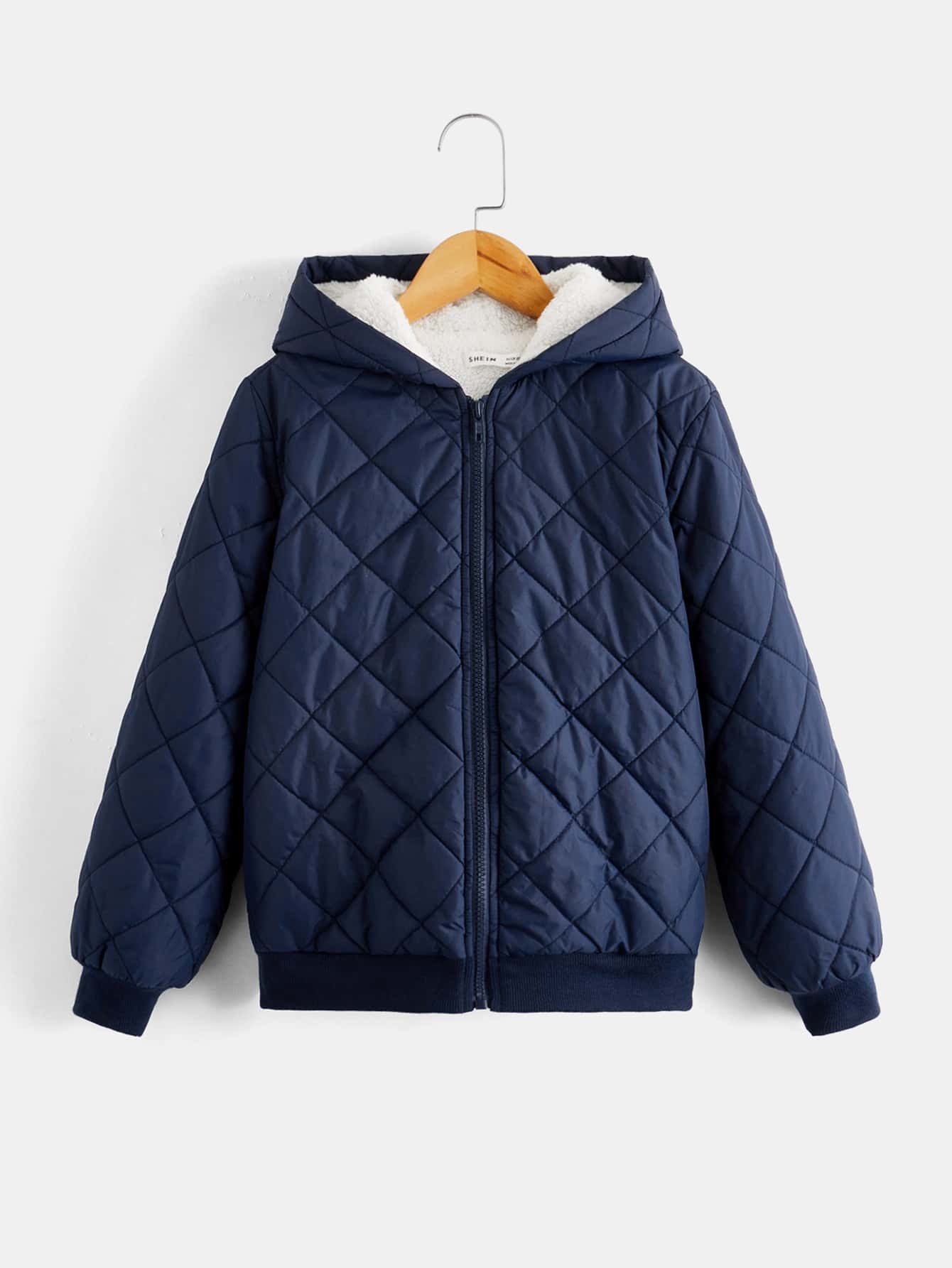 Tween Boys Winter Coats