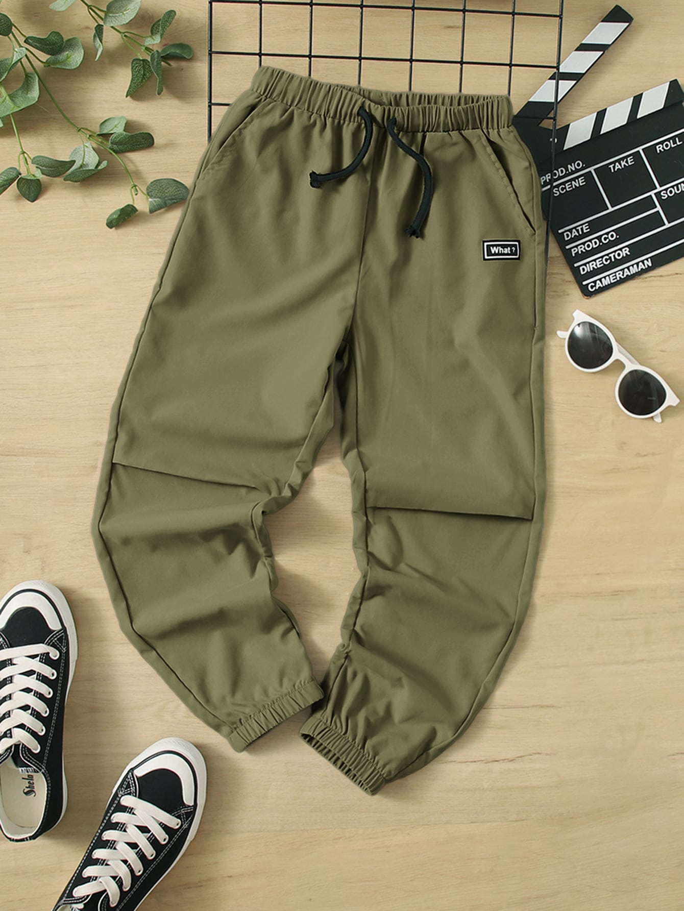 Tween Boys Pants