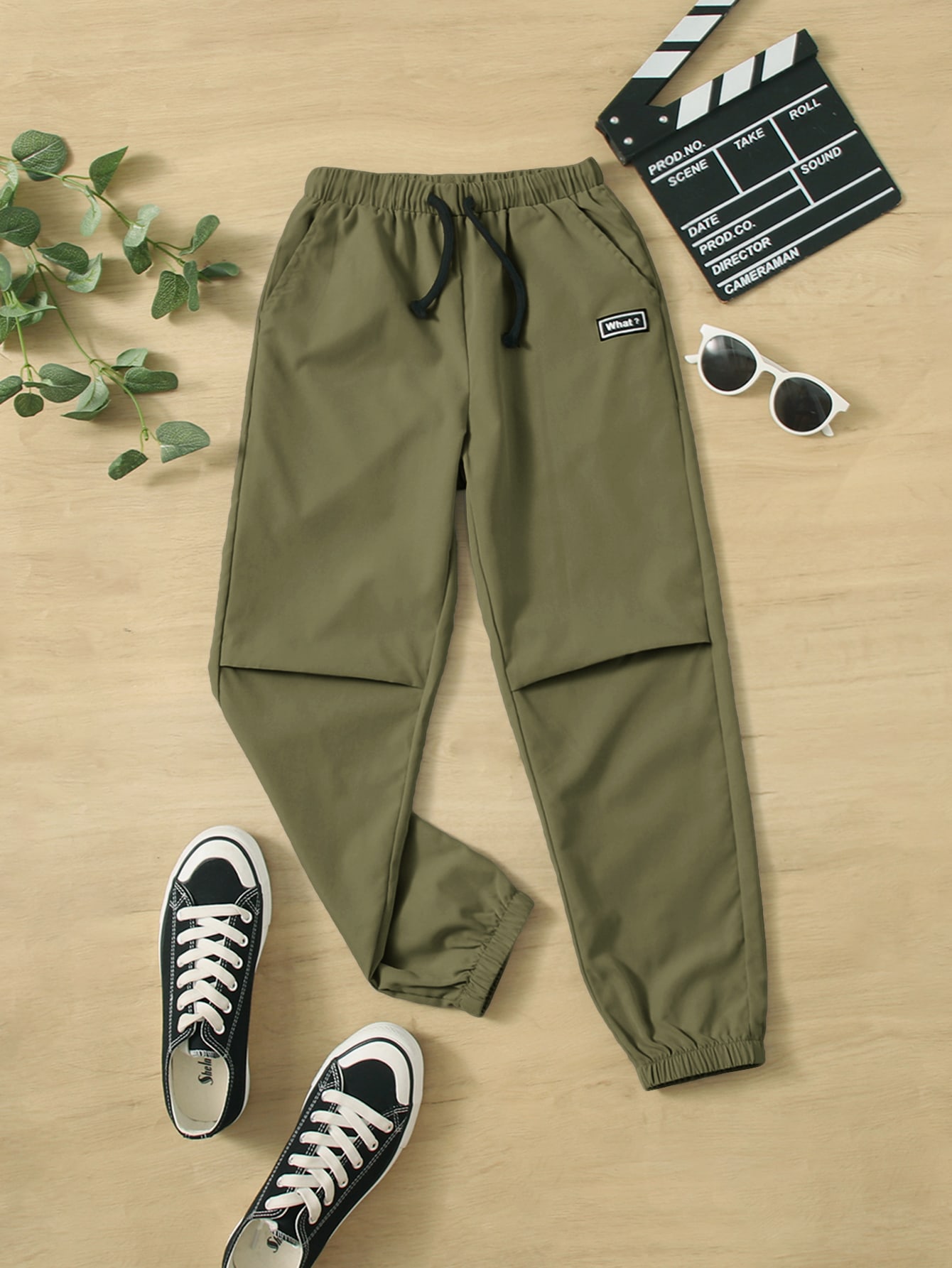 Tween Boys Pants