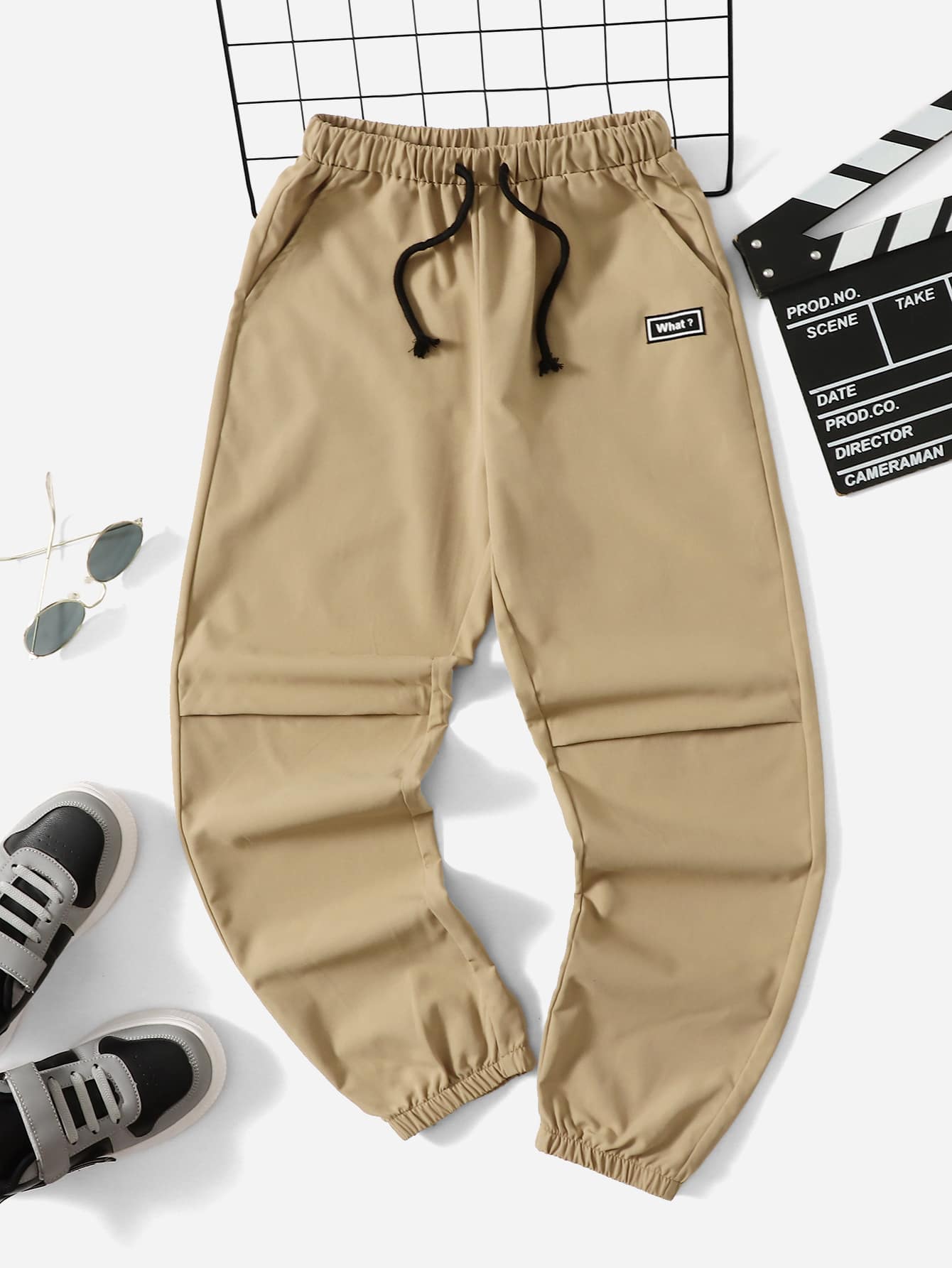 Tween Boys Pants