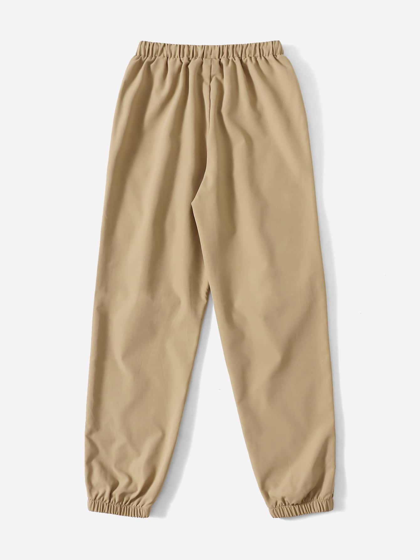 Tween Boys Pants