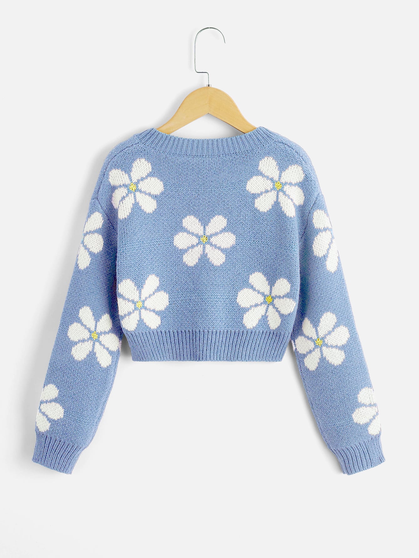 Tween Girls Sweaters