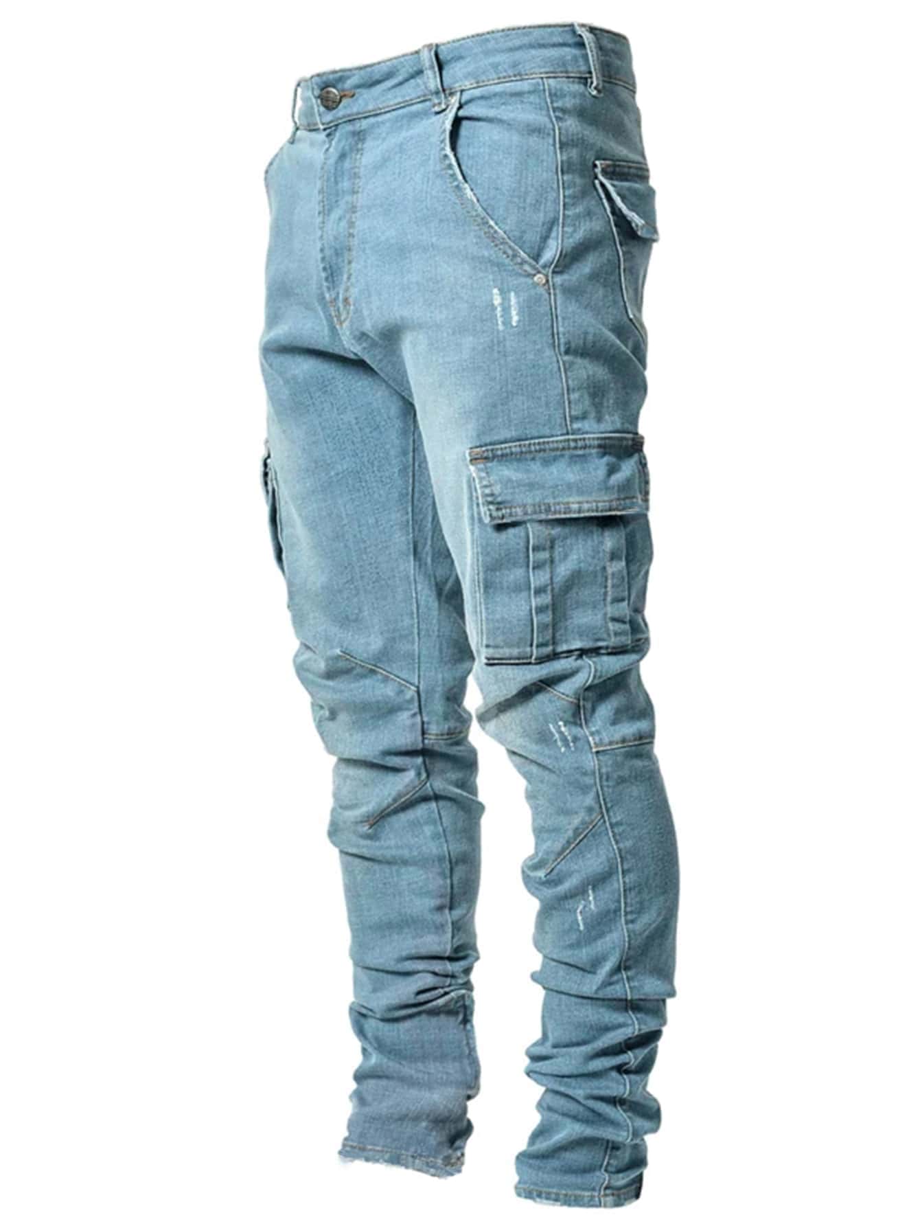 Men Denim