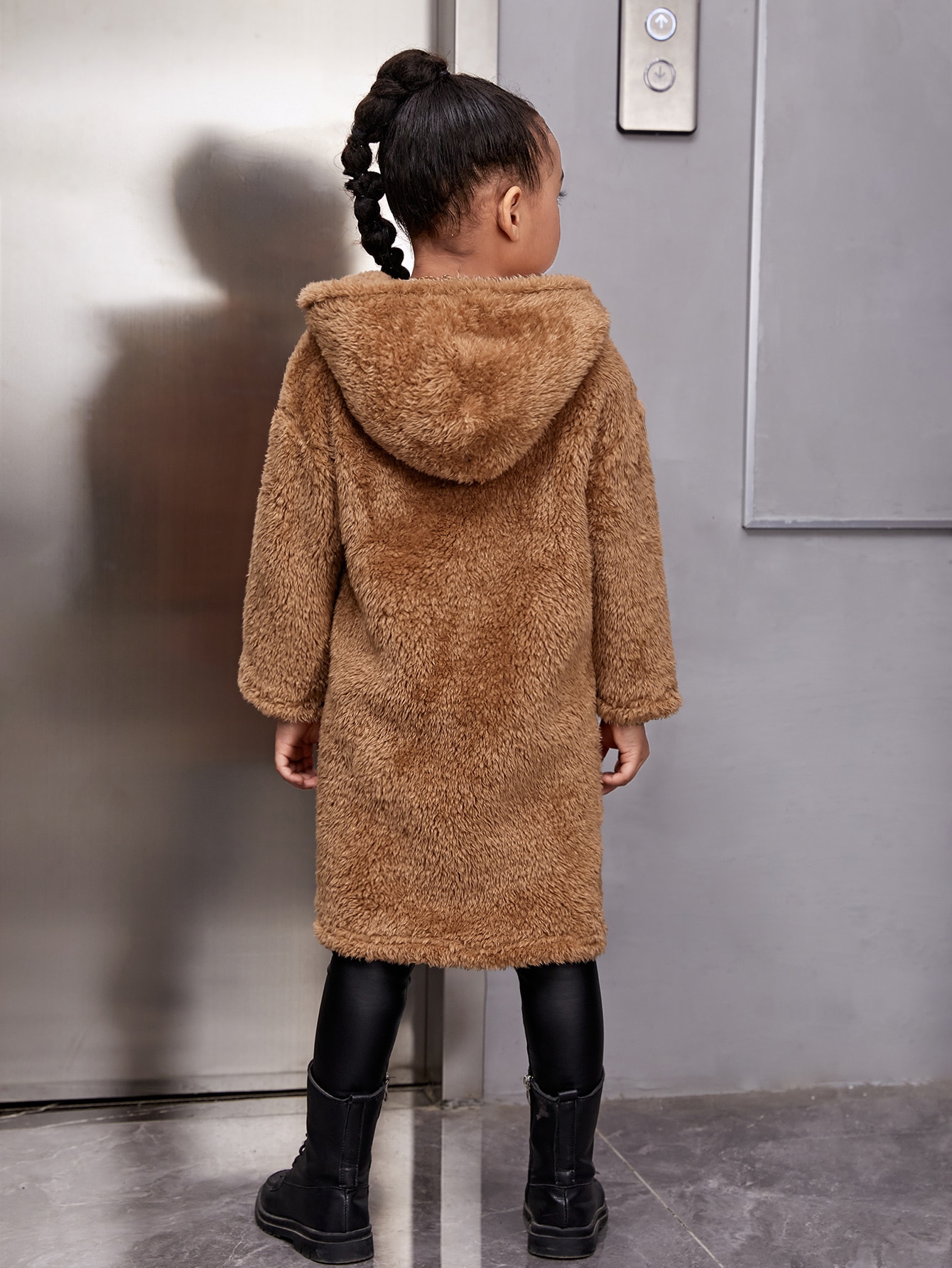 Young Girls Coats