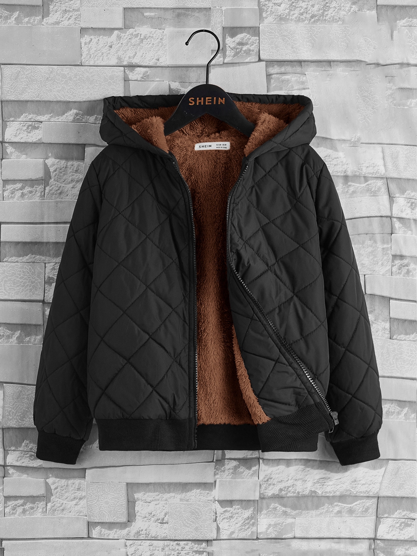 Tween Boys Winter Coats