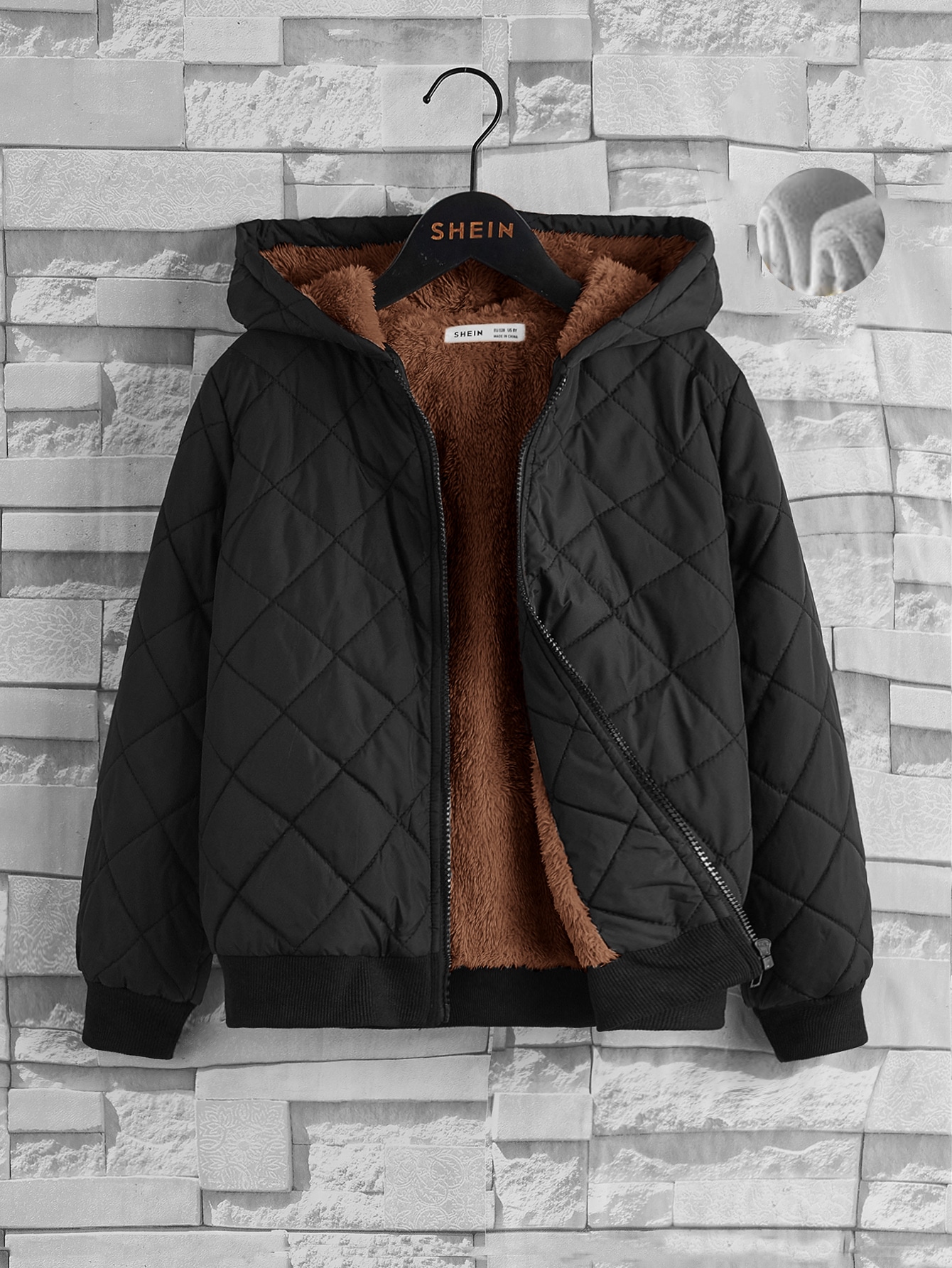 Tween Boys Winter Coats