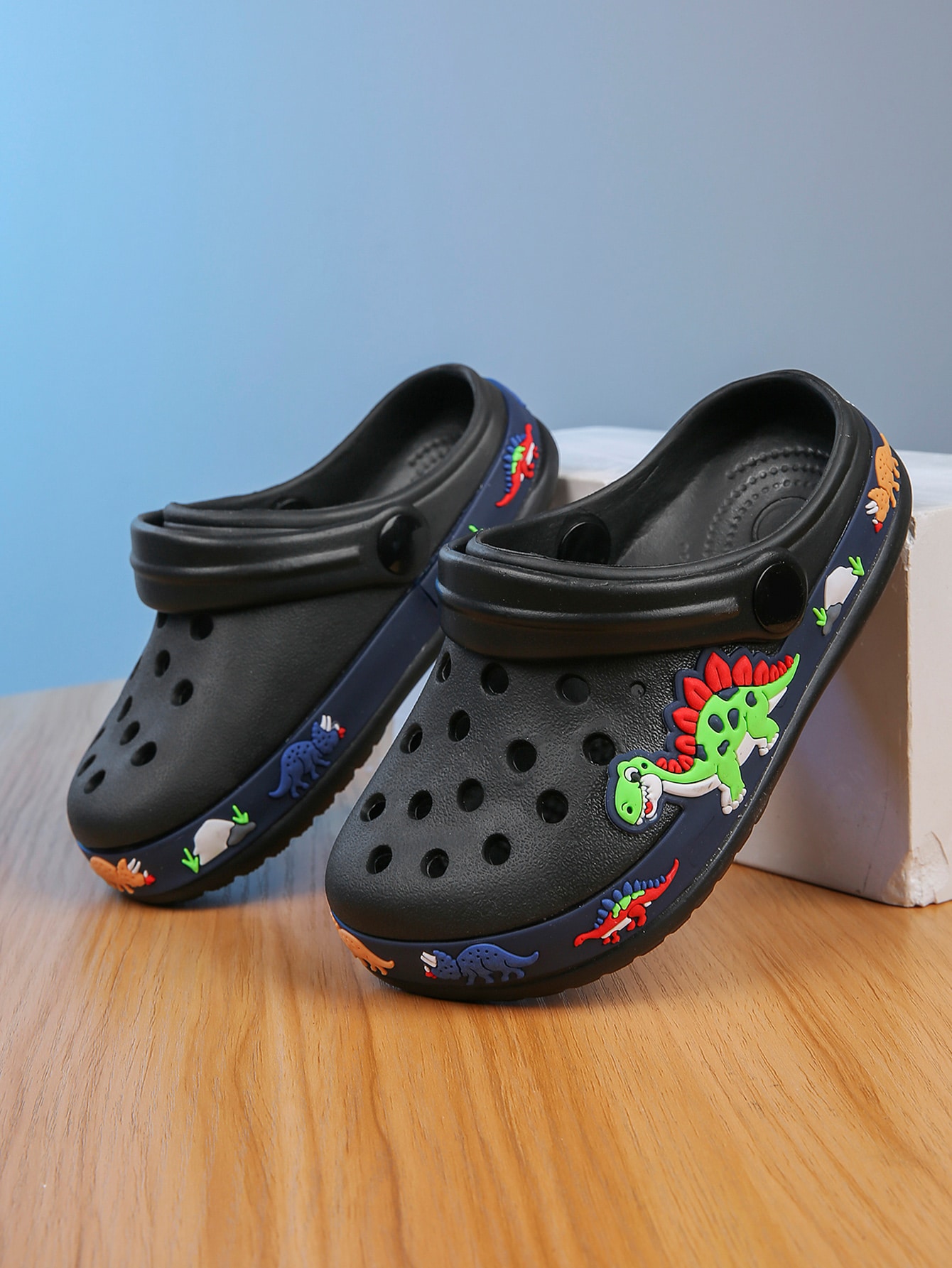 Kids Clogs