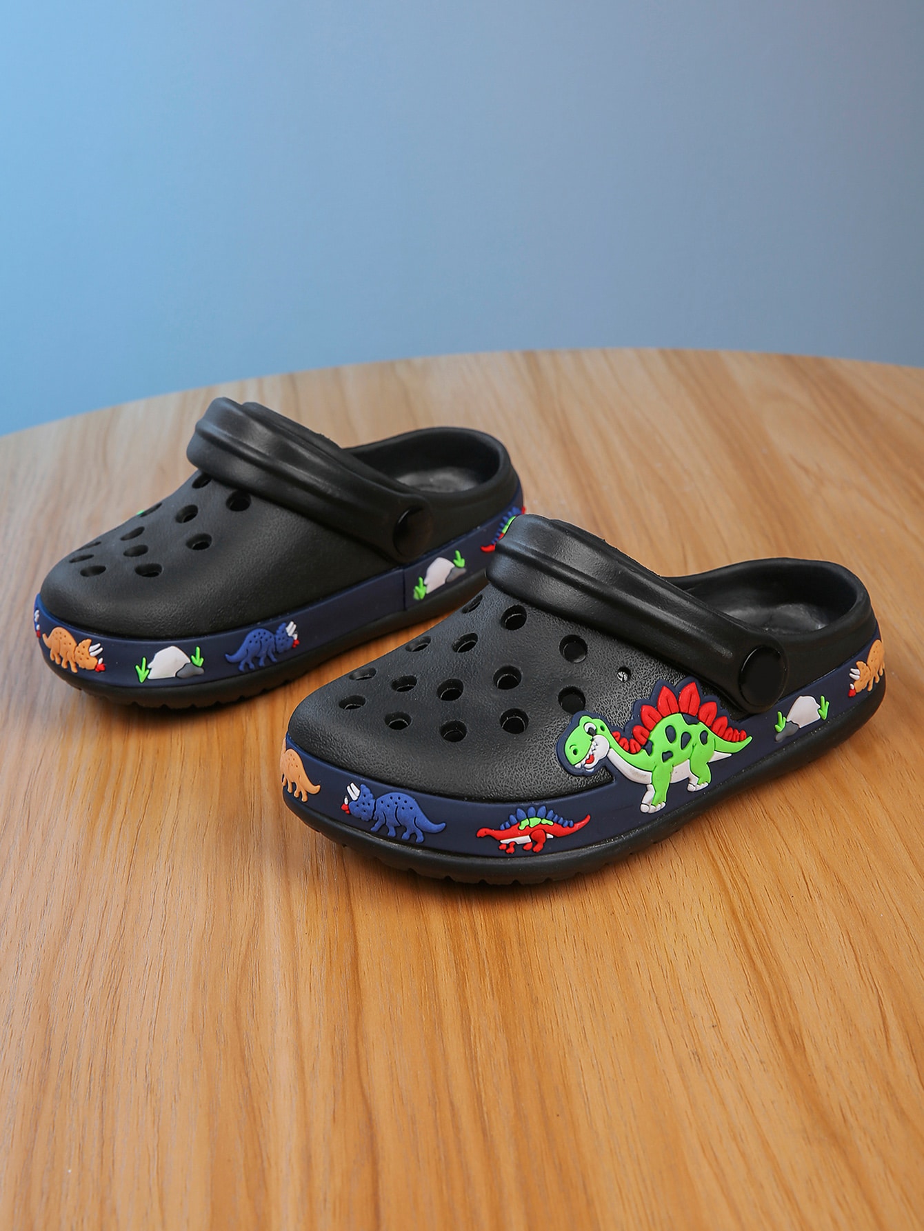 Kids Clogs