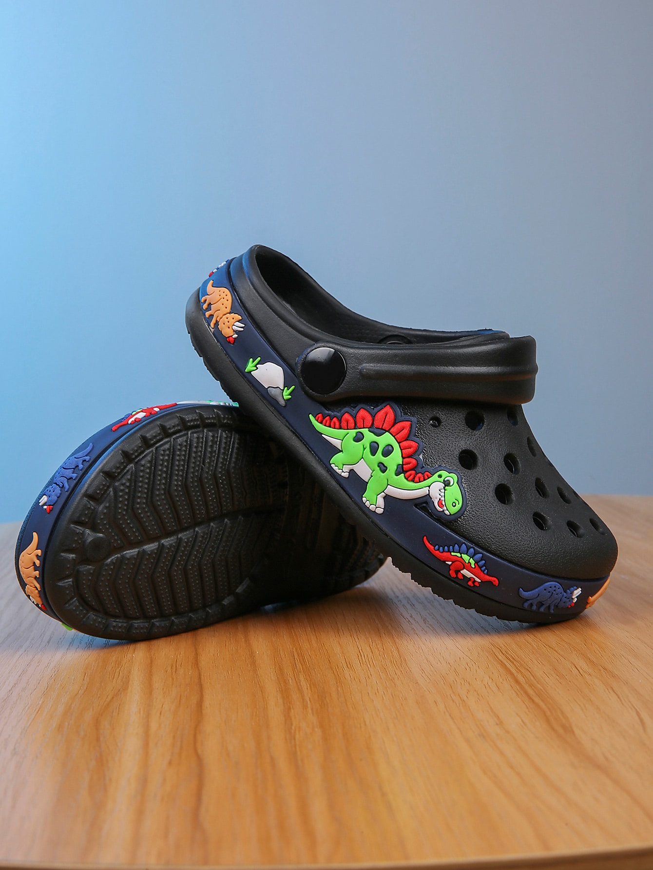 Kids Clogs