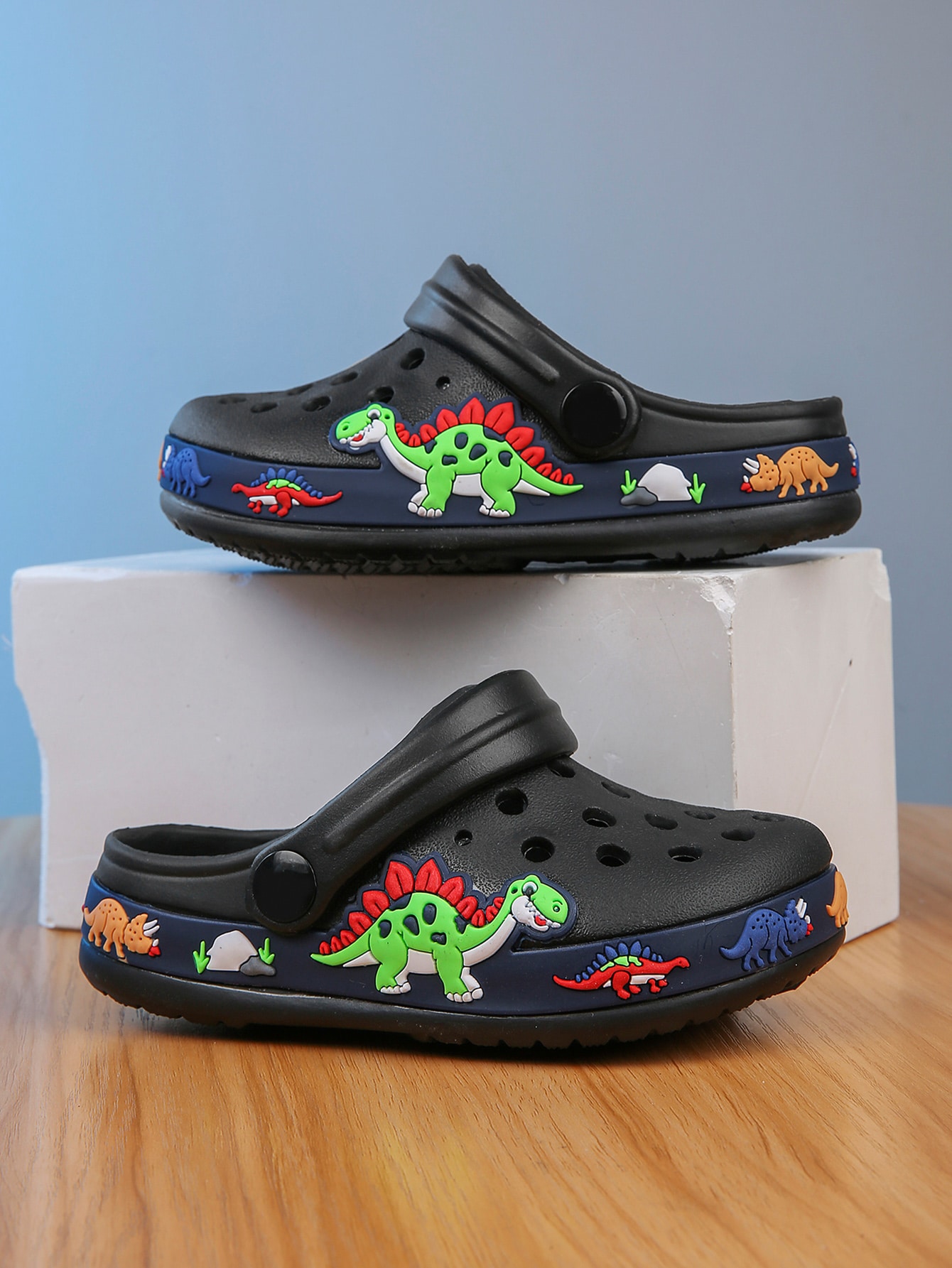 Kids Clogs