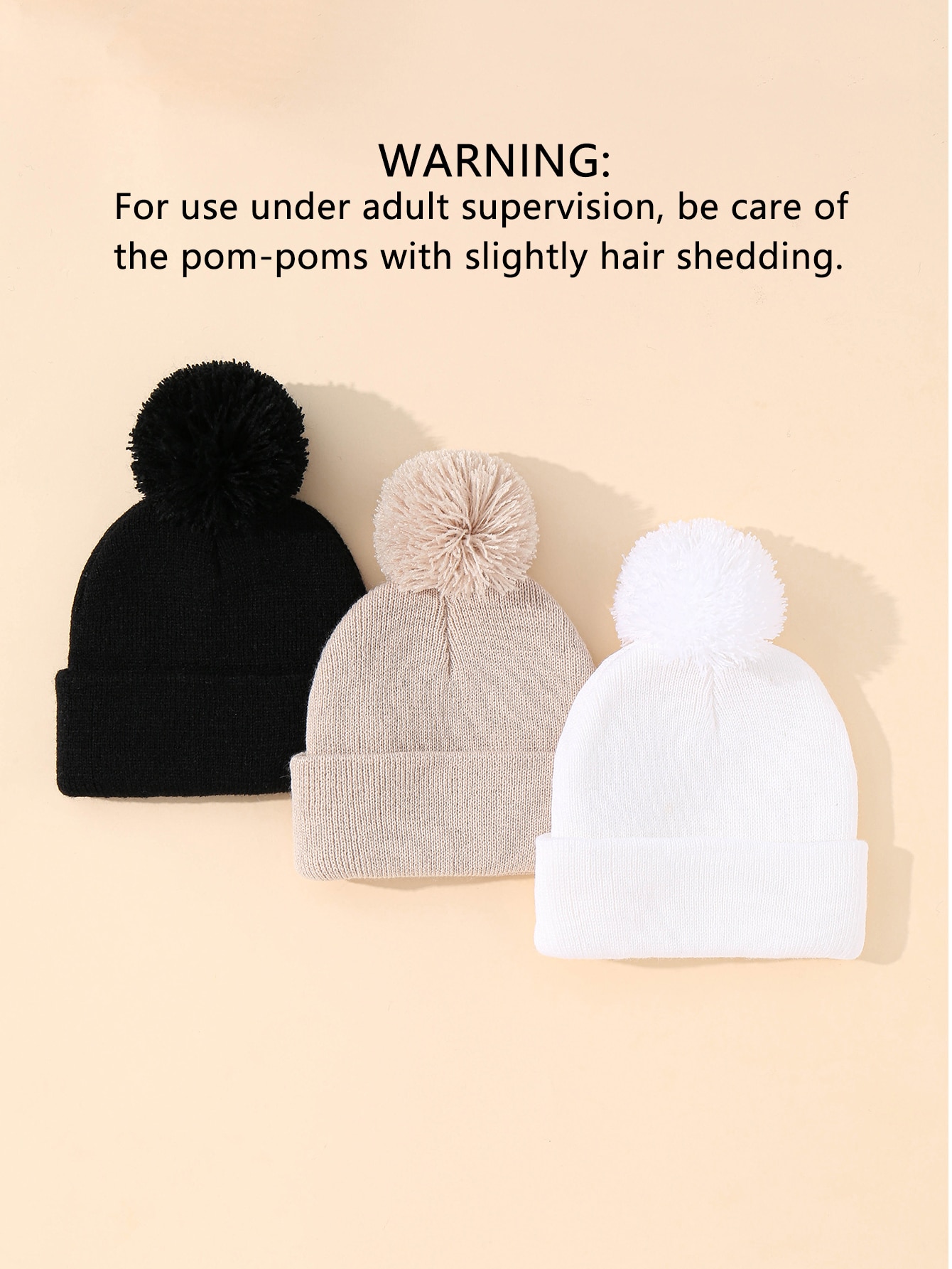 Baby & Kids Hats