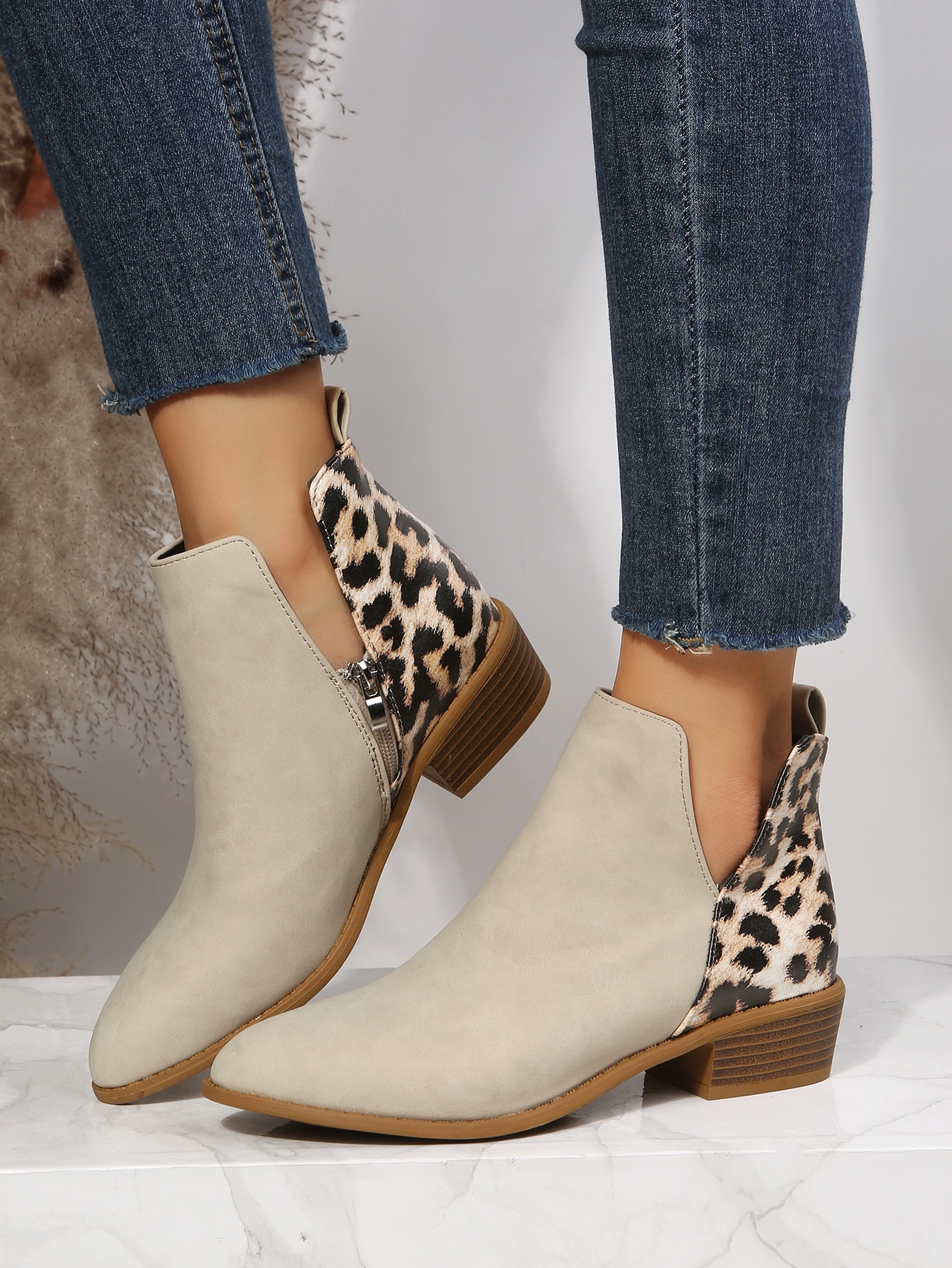 Women Ankle Boots & Booties