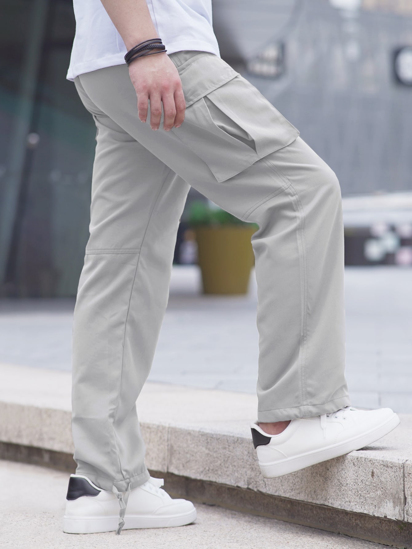 Men Pants