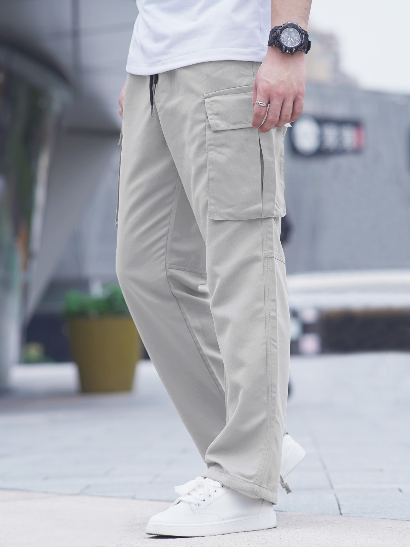 Men Pants