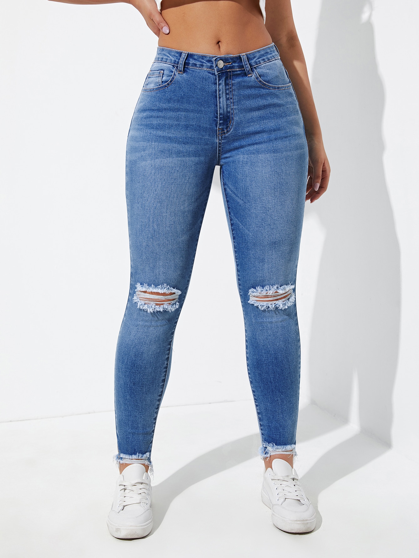 Women Jeans