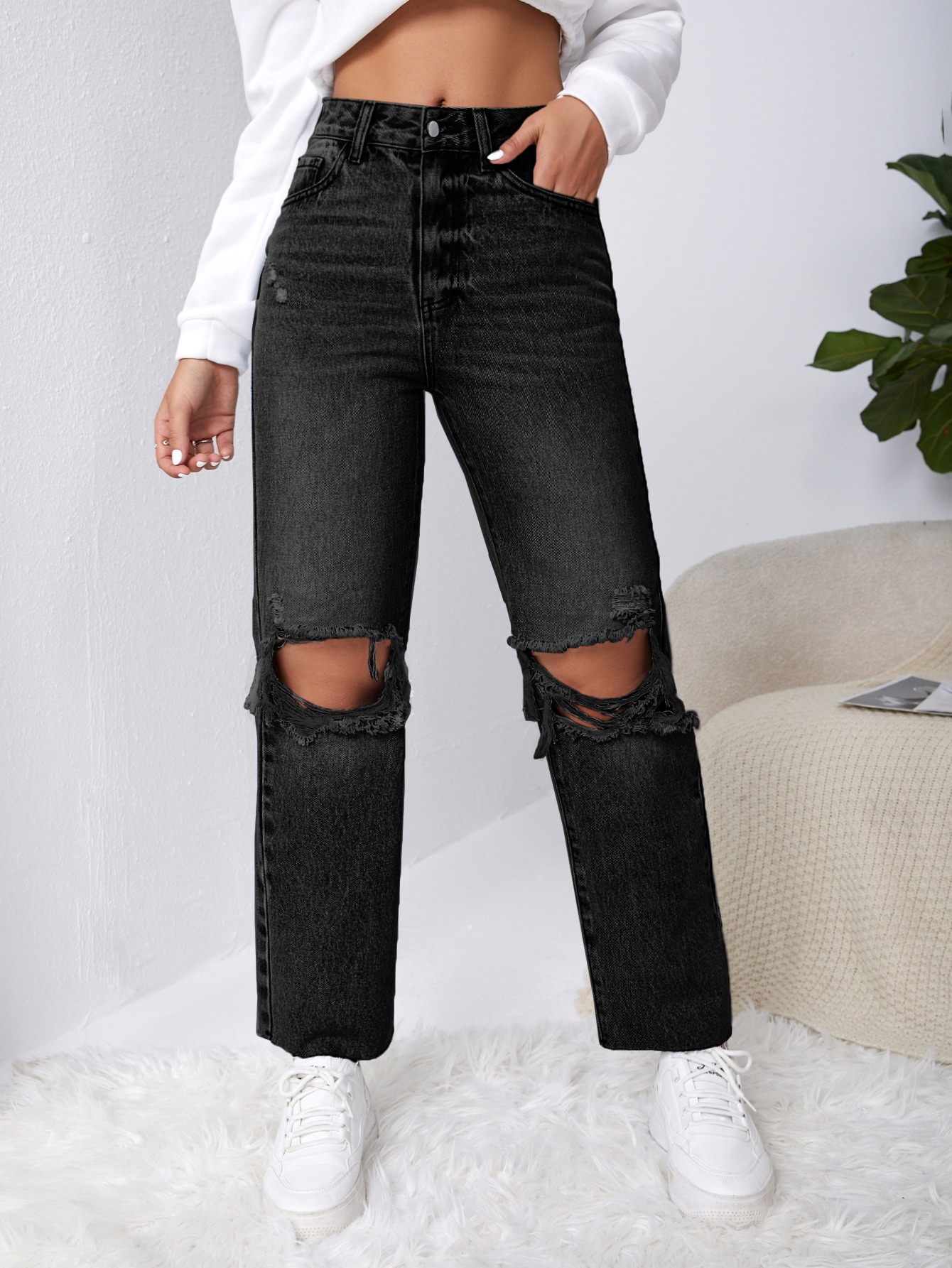 Women Jeans