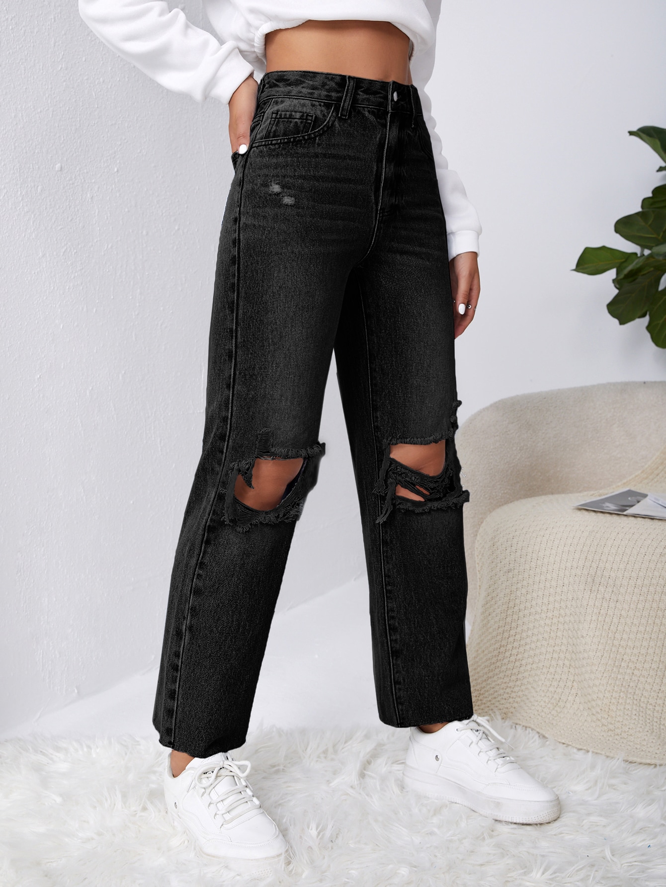 Women Jeans