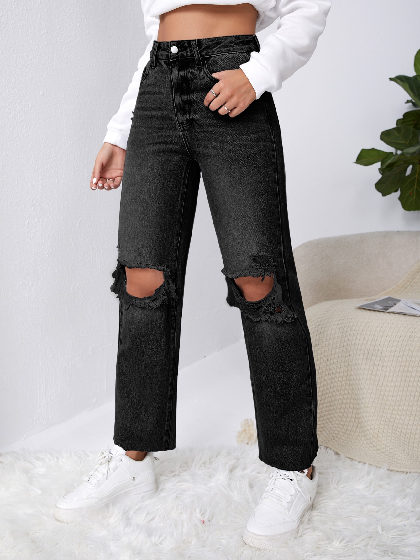 Women Jeans