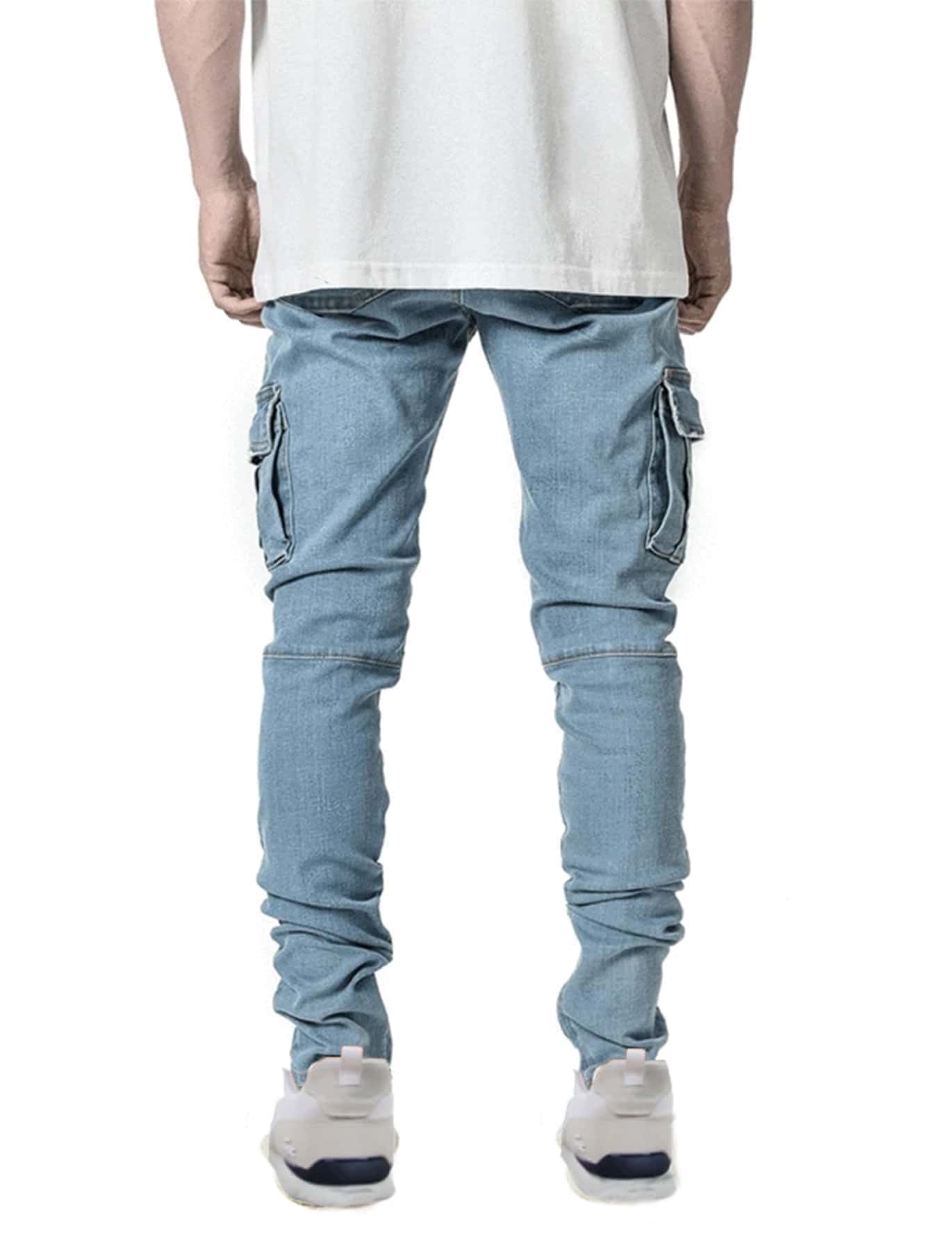 Men Denim