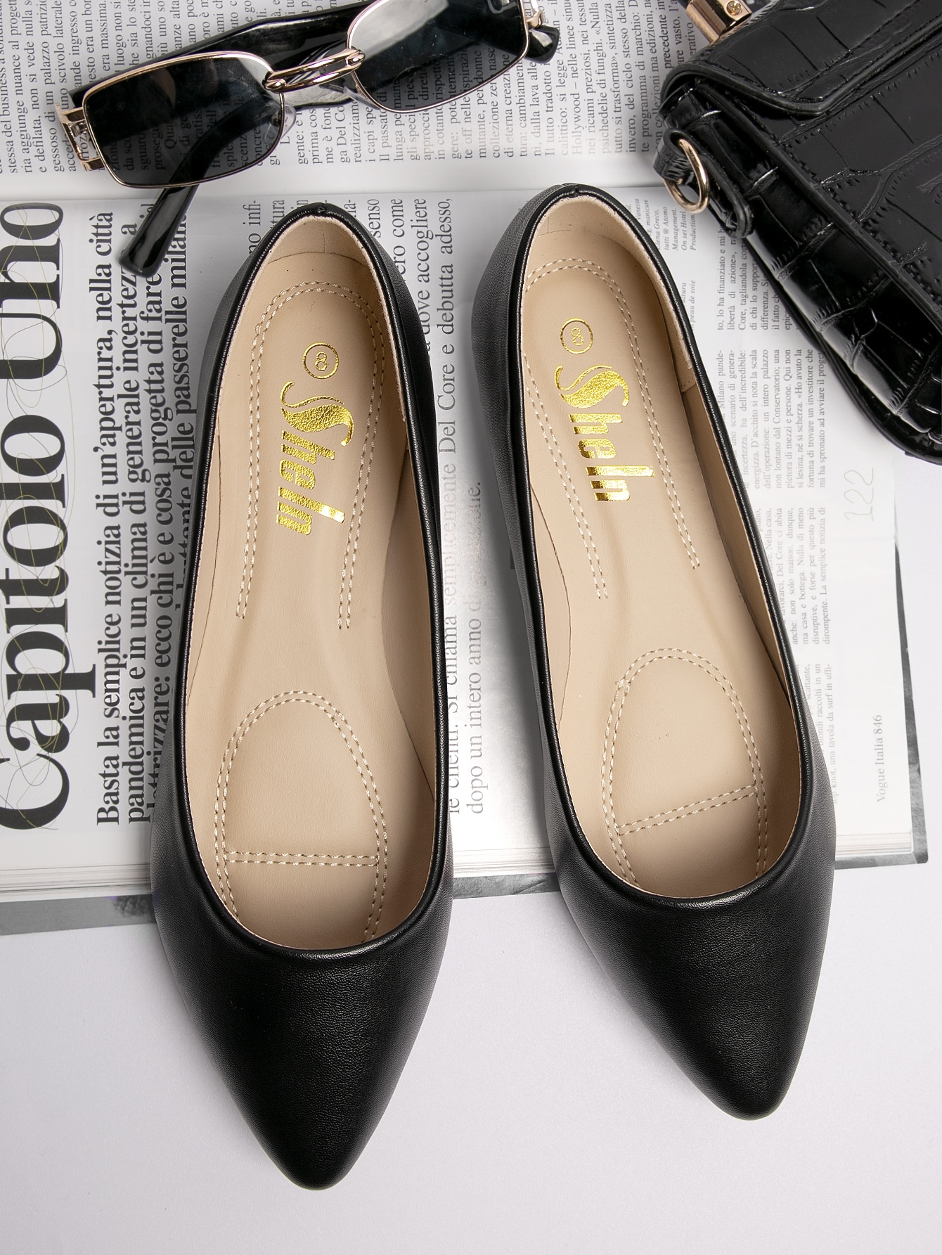 Women Flats