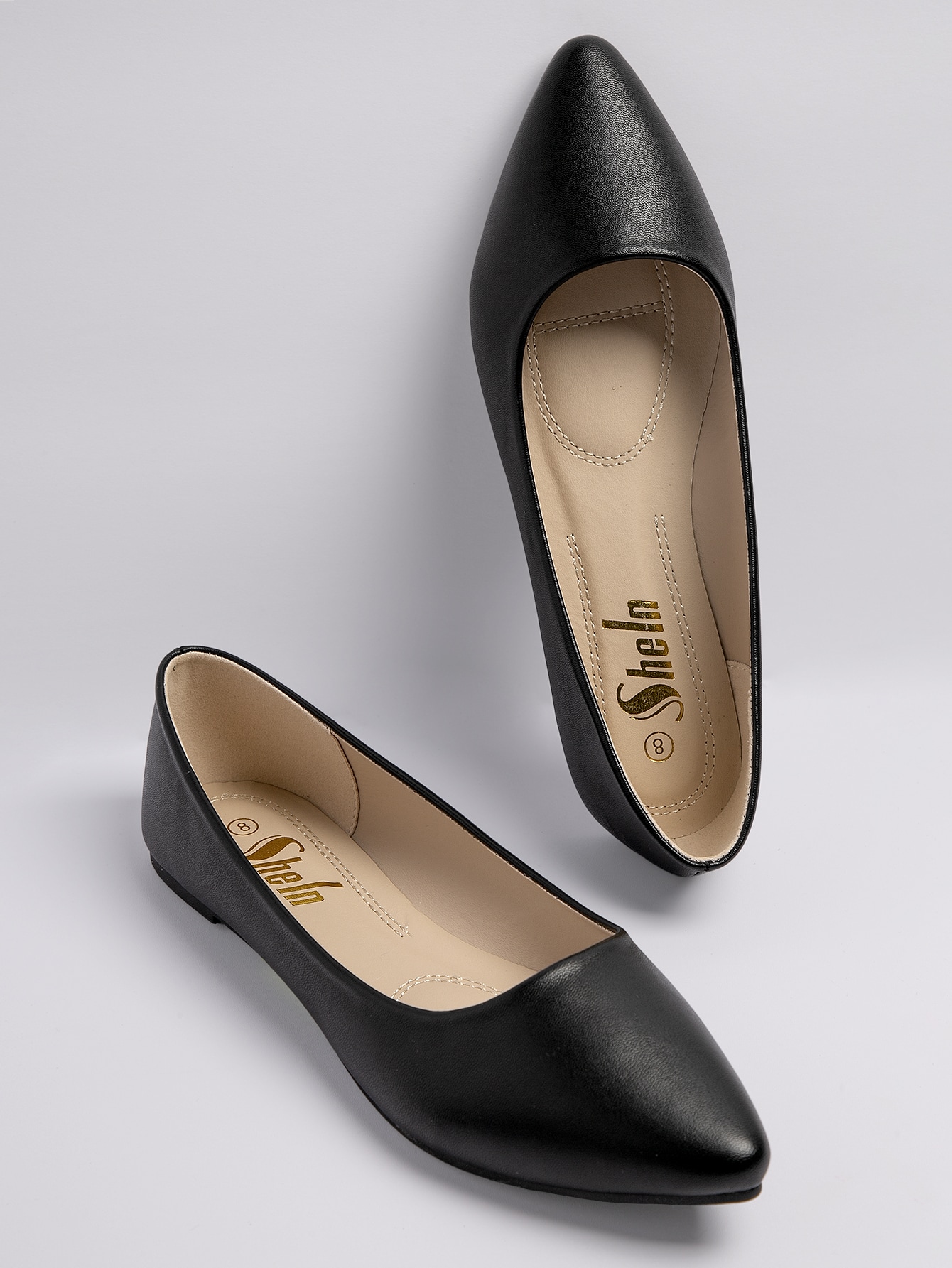 Women Flats