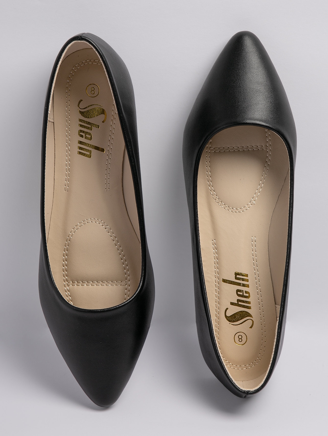 Women Flats