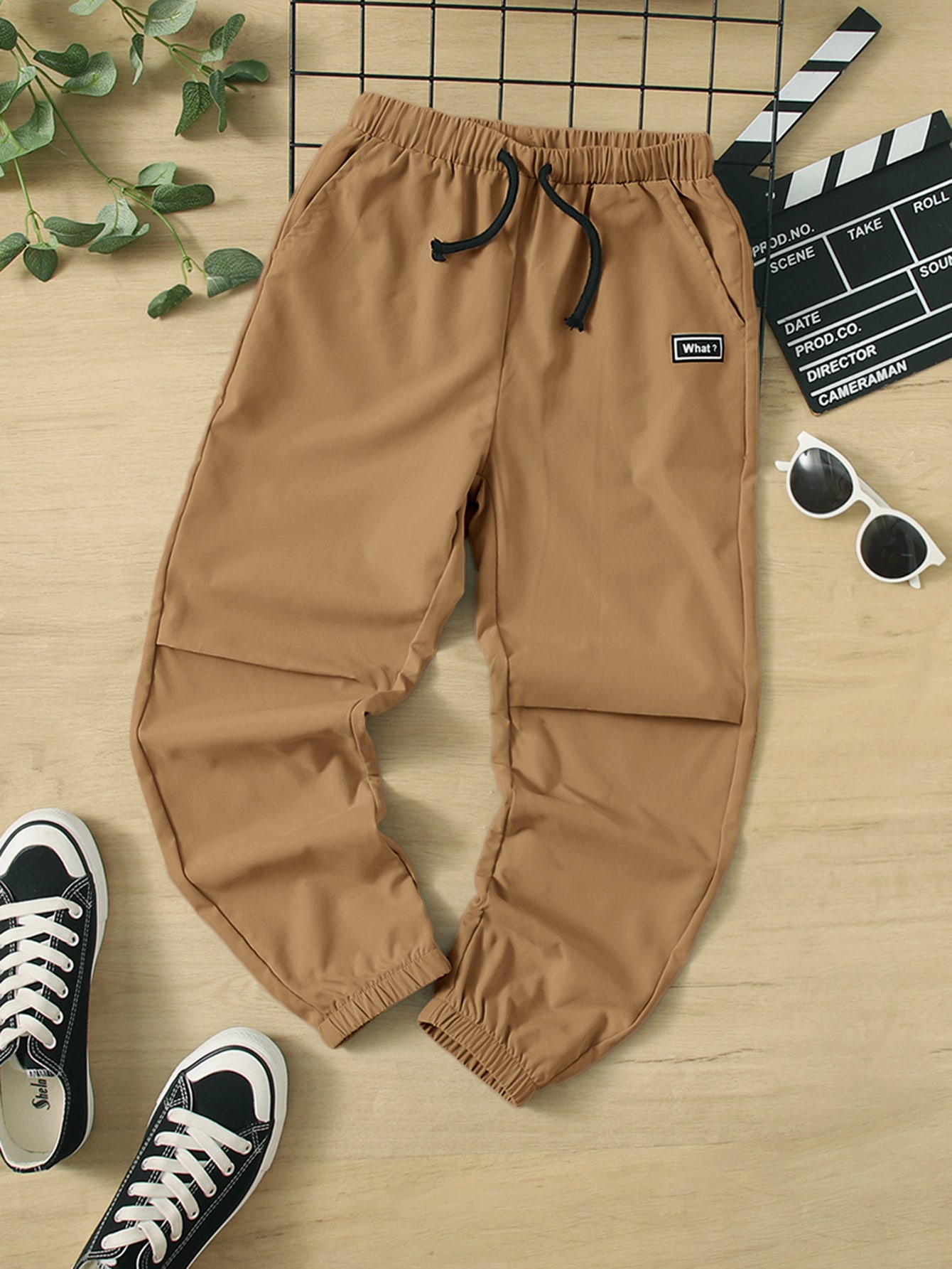 Tween Boys Pants