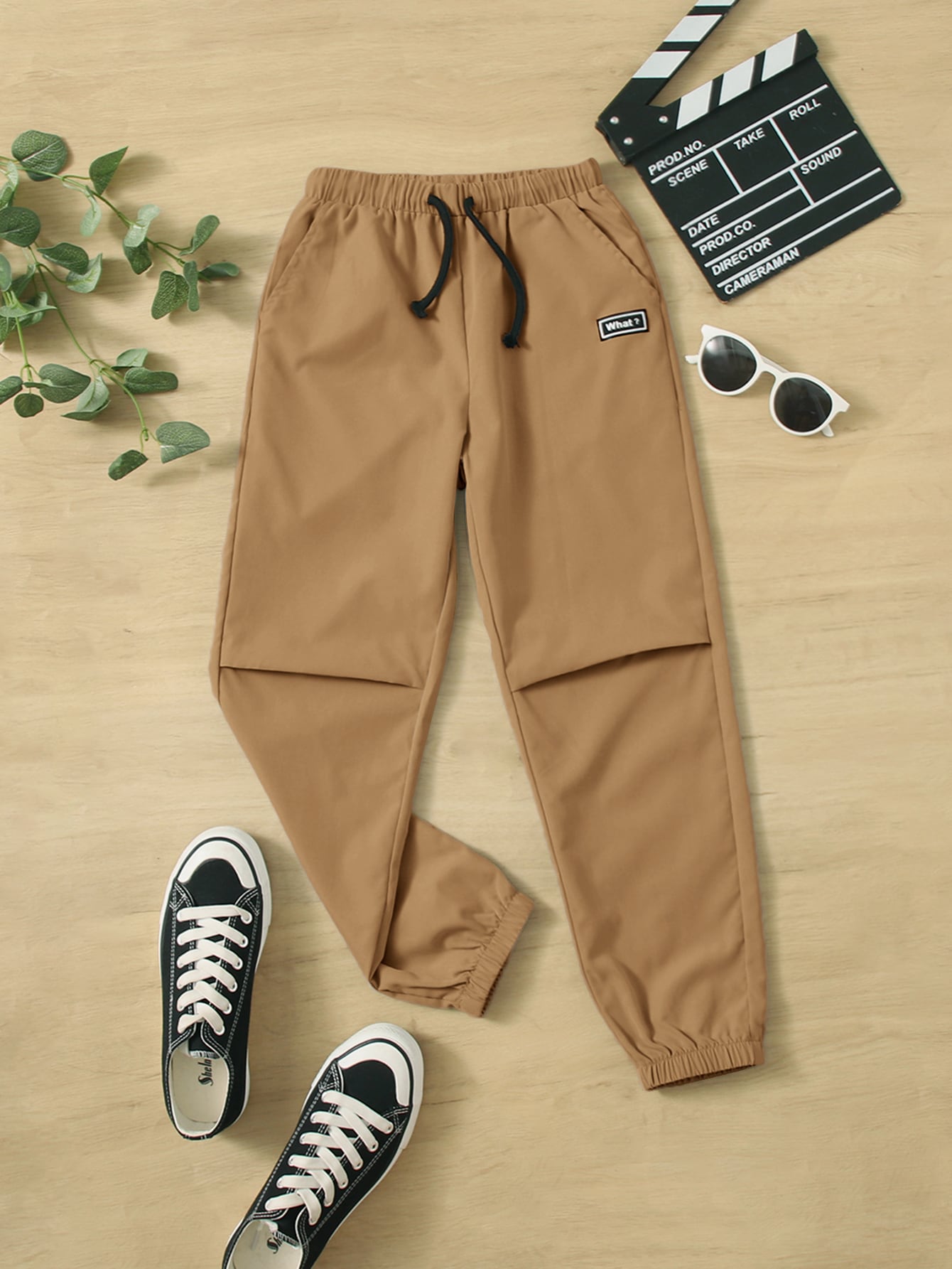 Tween Boys Pants