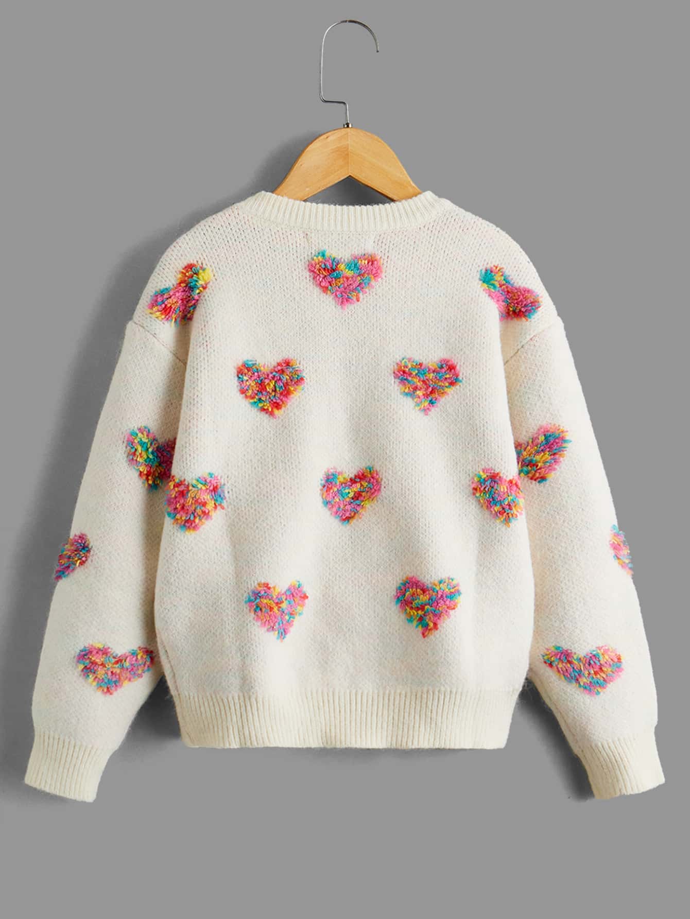 Tween Girls Sweaters