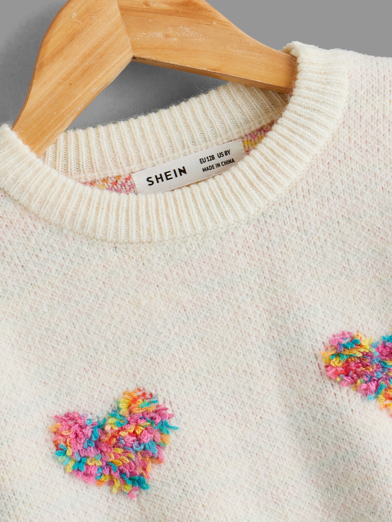 Tween Girls Sweaters