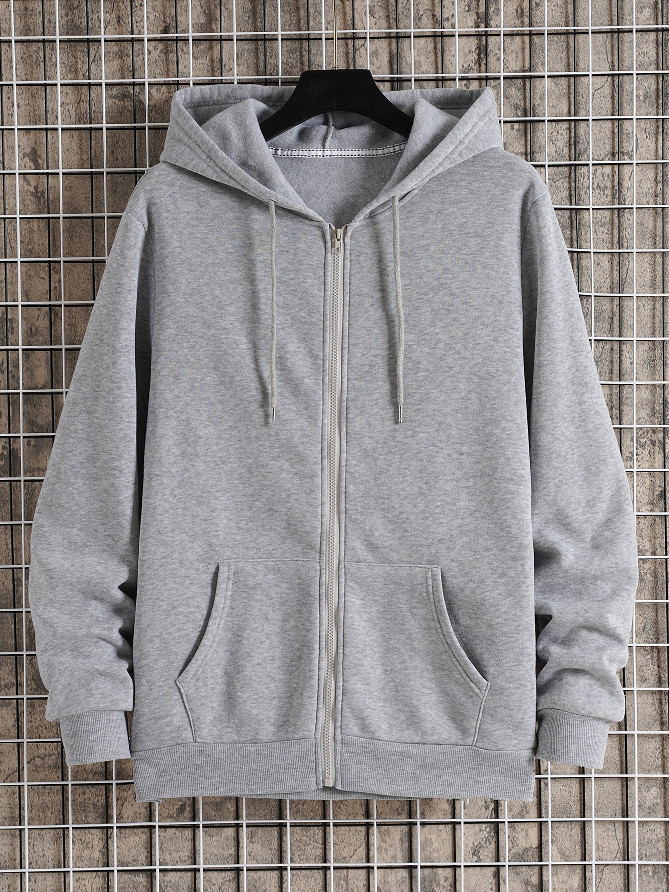 Men Hoodies & Sweatshirts