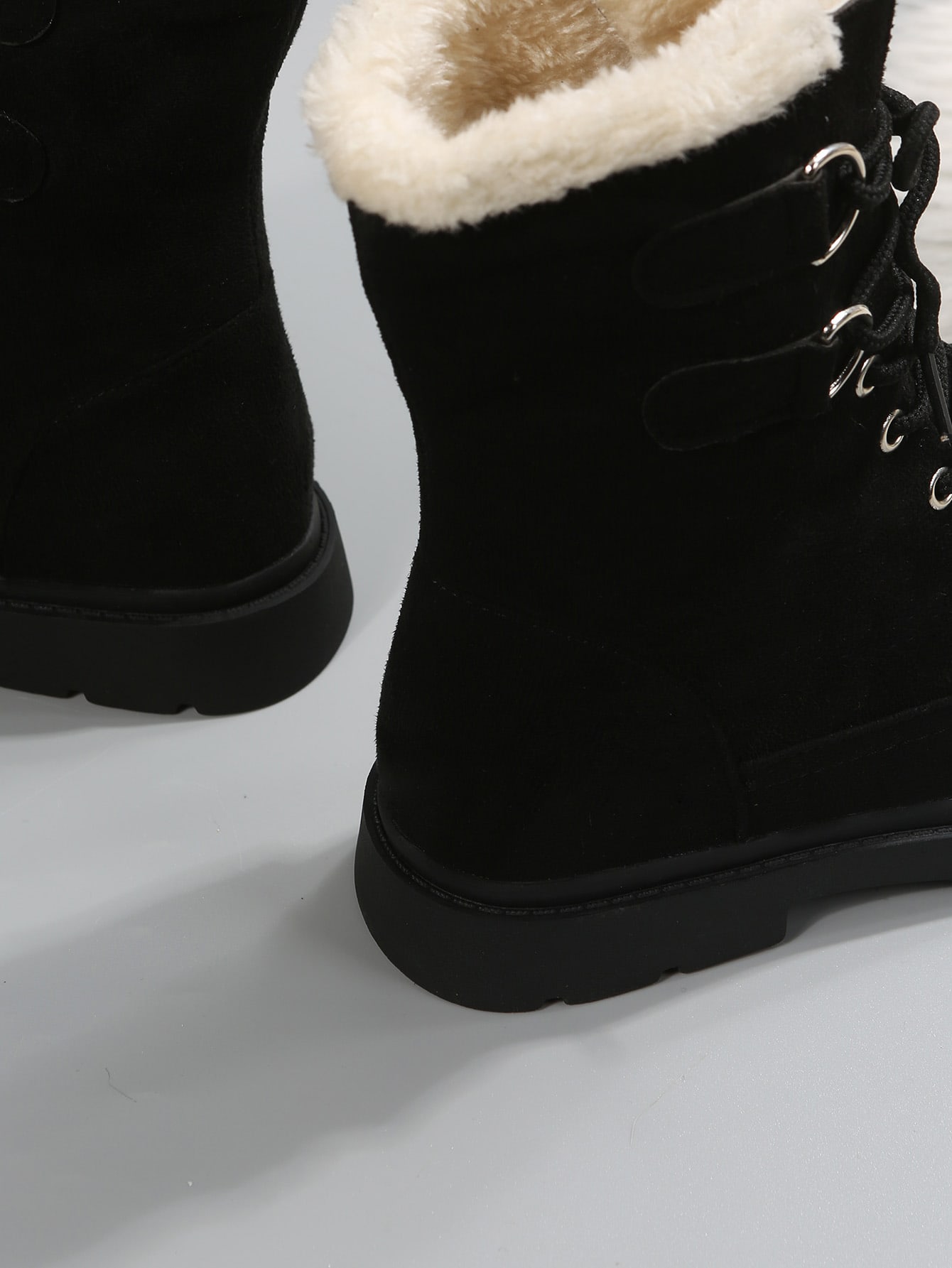 Women Mid-Calf Boots