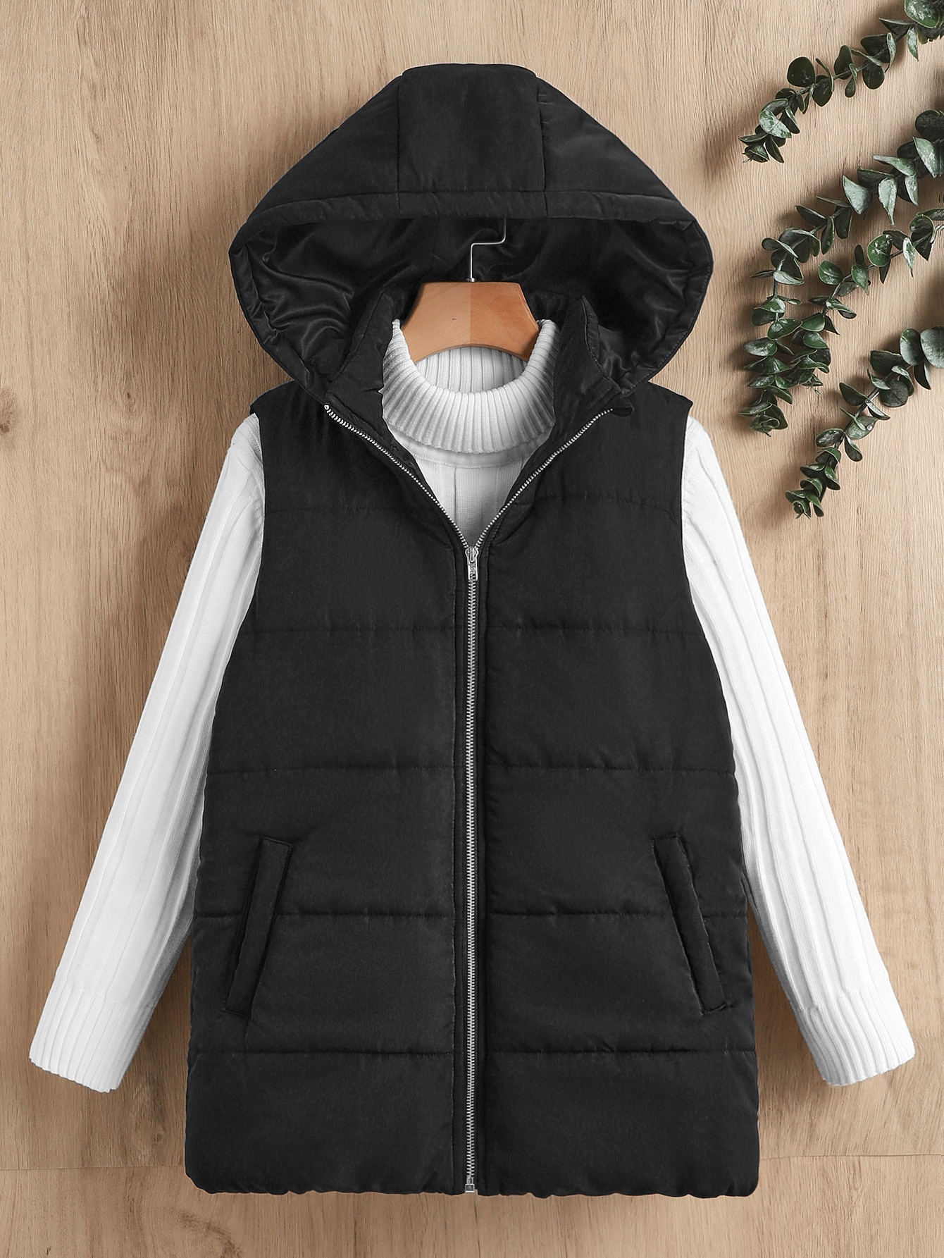 Tween Girls Winter Coats